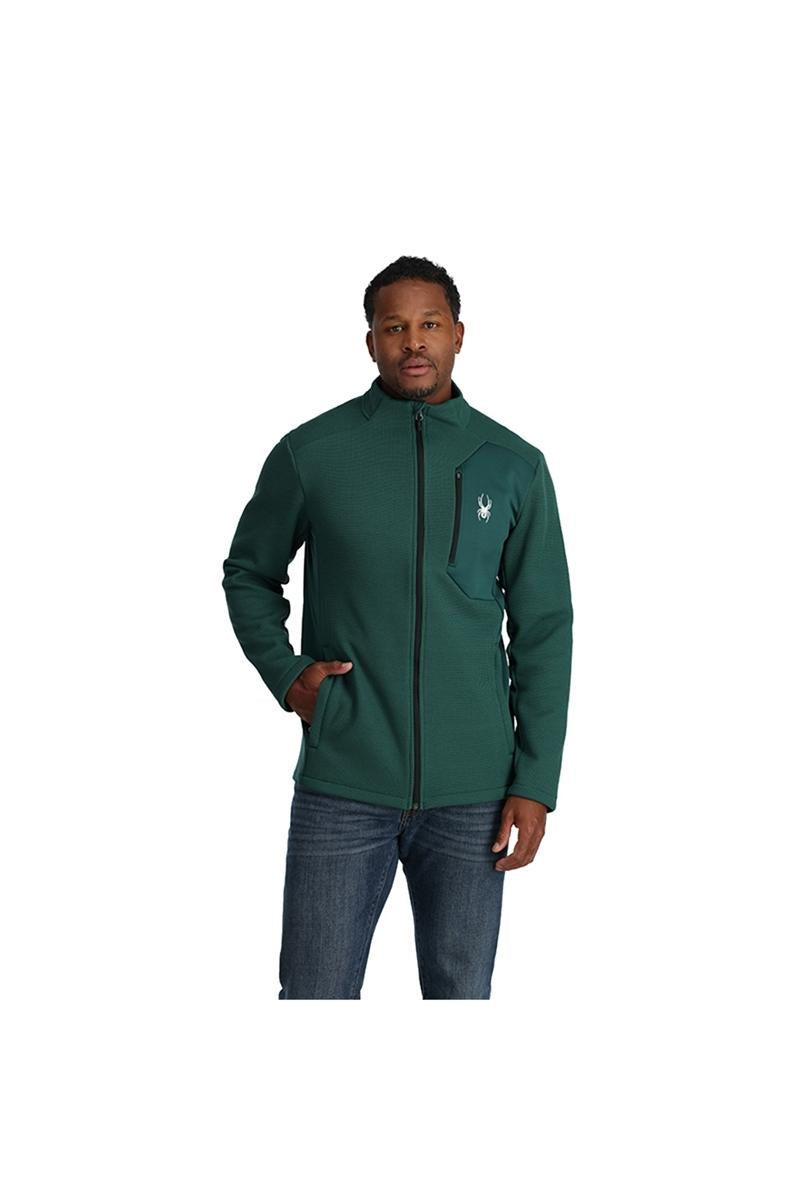 BANDIT JACKET 38A485324 -CPG SPYDER