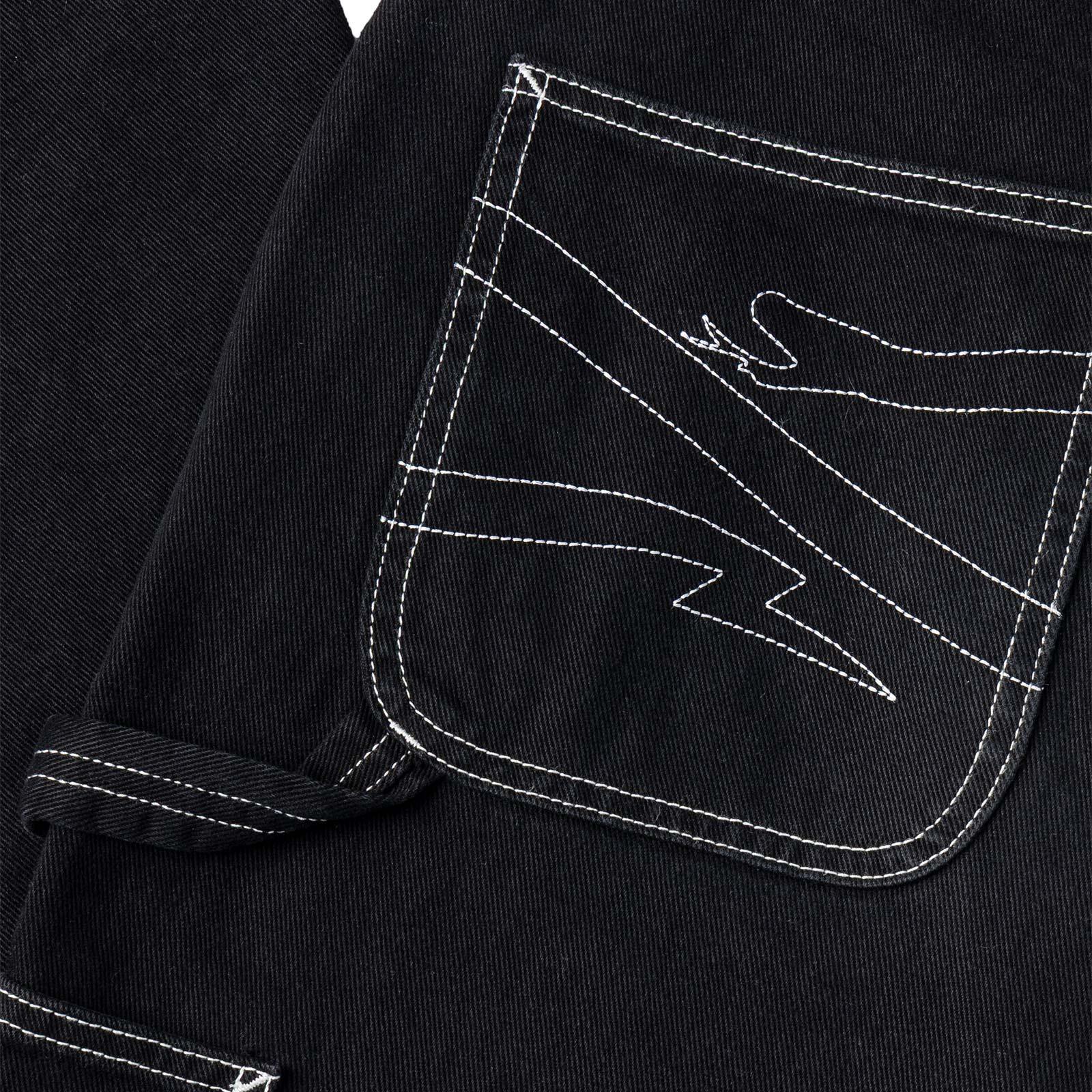 CARPENTER REGULAR FIT TARGET - PANTALONE 26SSPRBR725 -121 PROPAGANDA