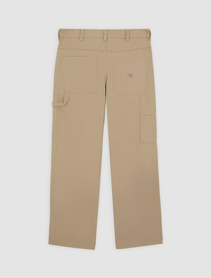 CANVAS CARPENTER LIGHTWEIGHT - PANTALONE DK0A4ZAB SDS1 DICKIES