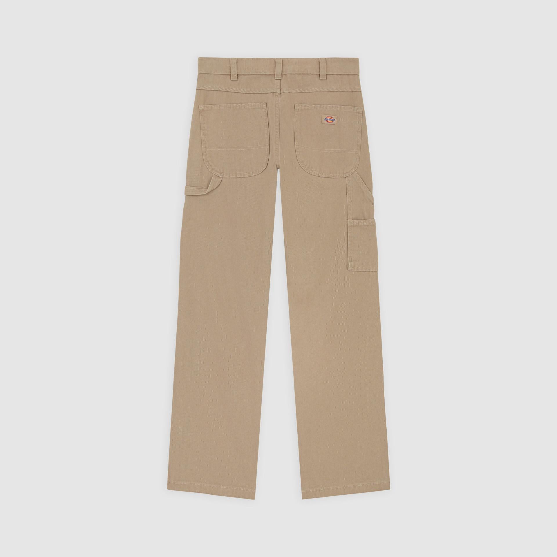 CARPENTER CANVAS - JEANS DK0A87PD 0DS1 DICKIES