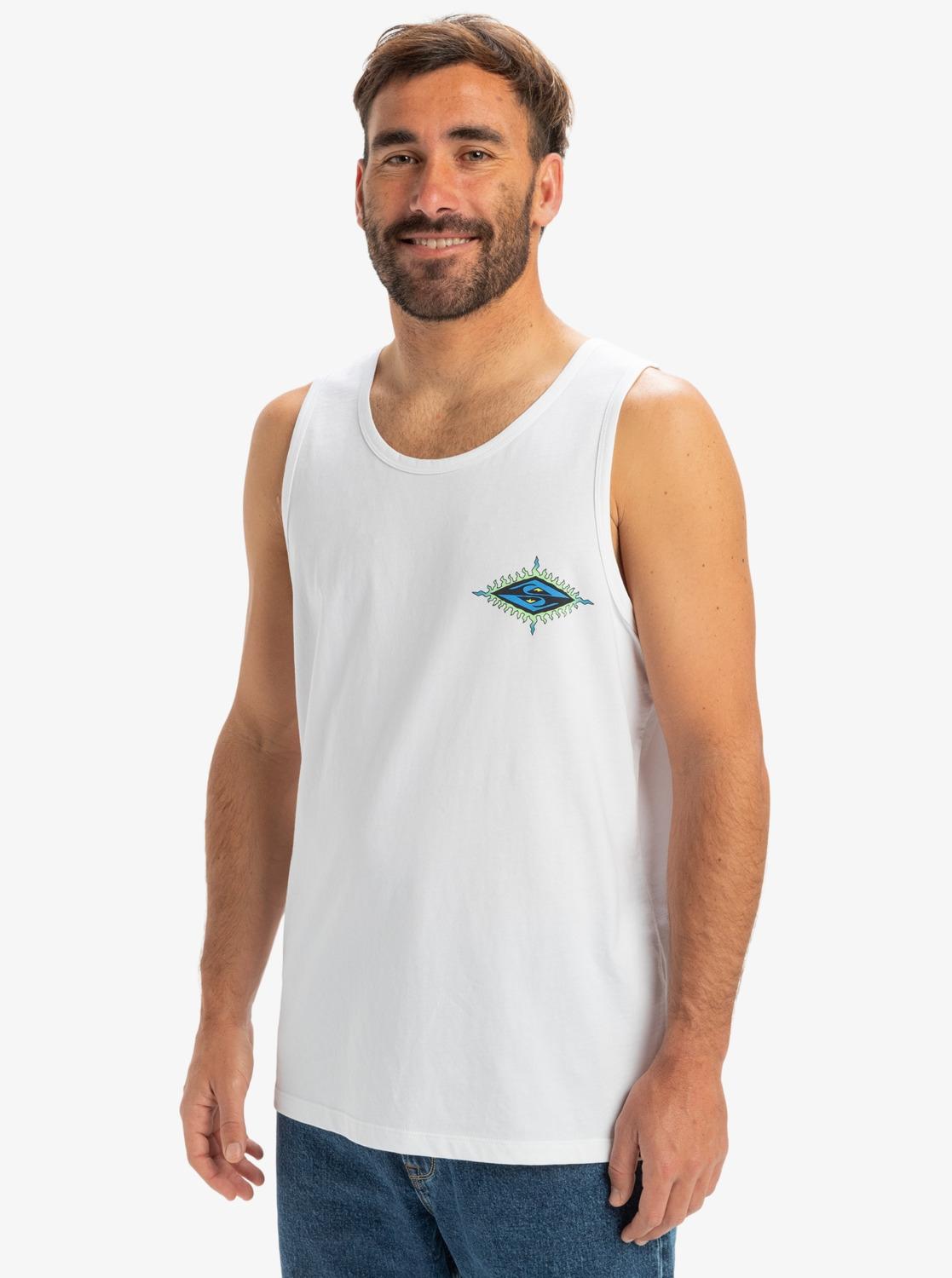EV BEACH BLAST - CANOTTA EQYZT08048 -WBB0 QUIKSILVER