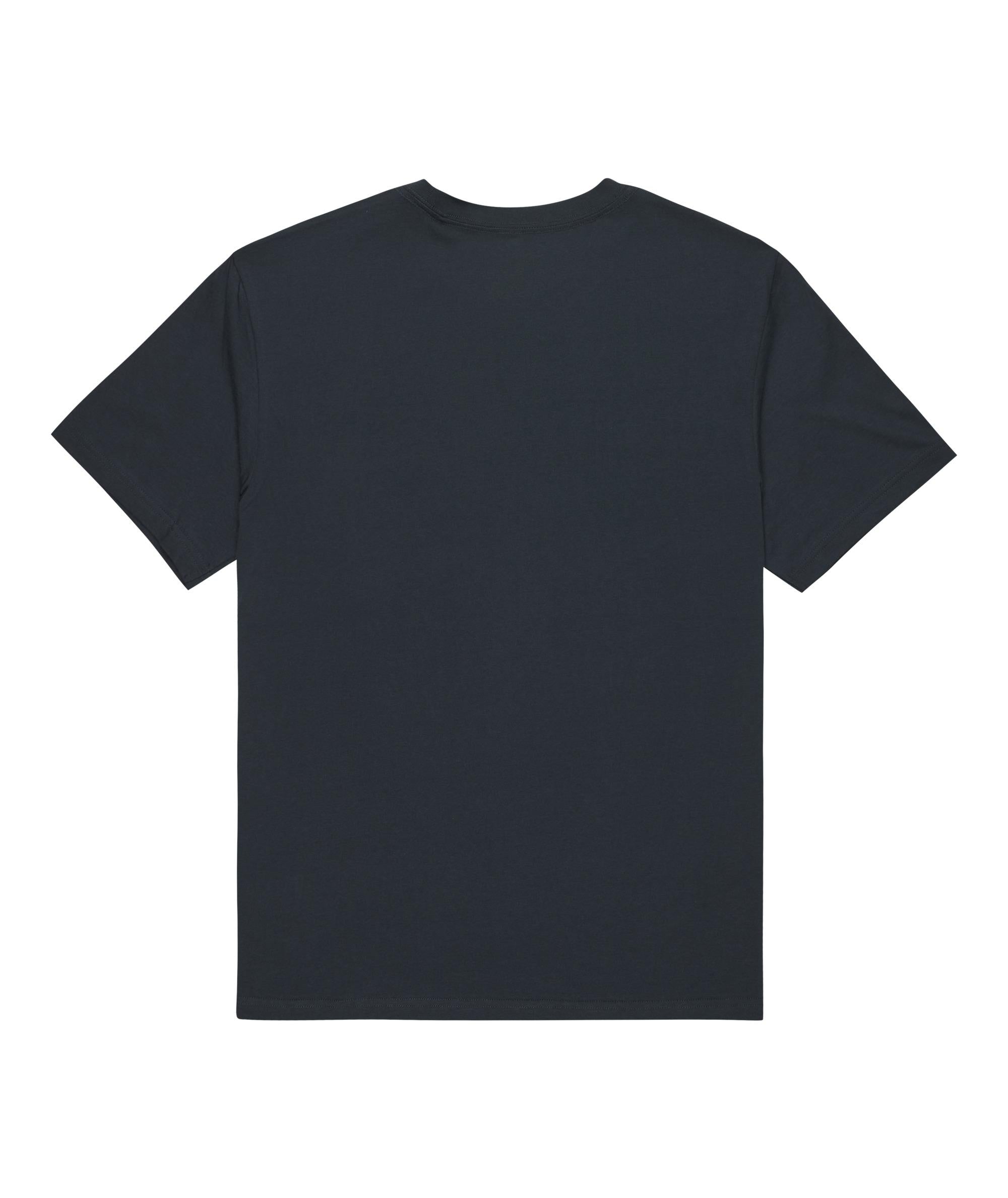 ICON LABEL PKT - T-SHIRT ELYKT00175 -ECN ELEMENT