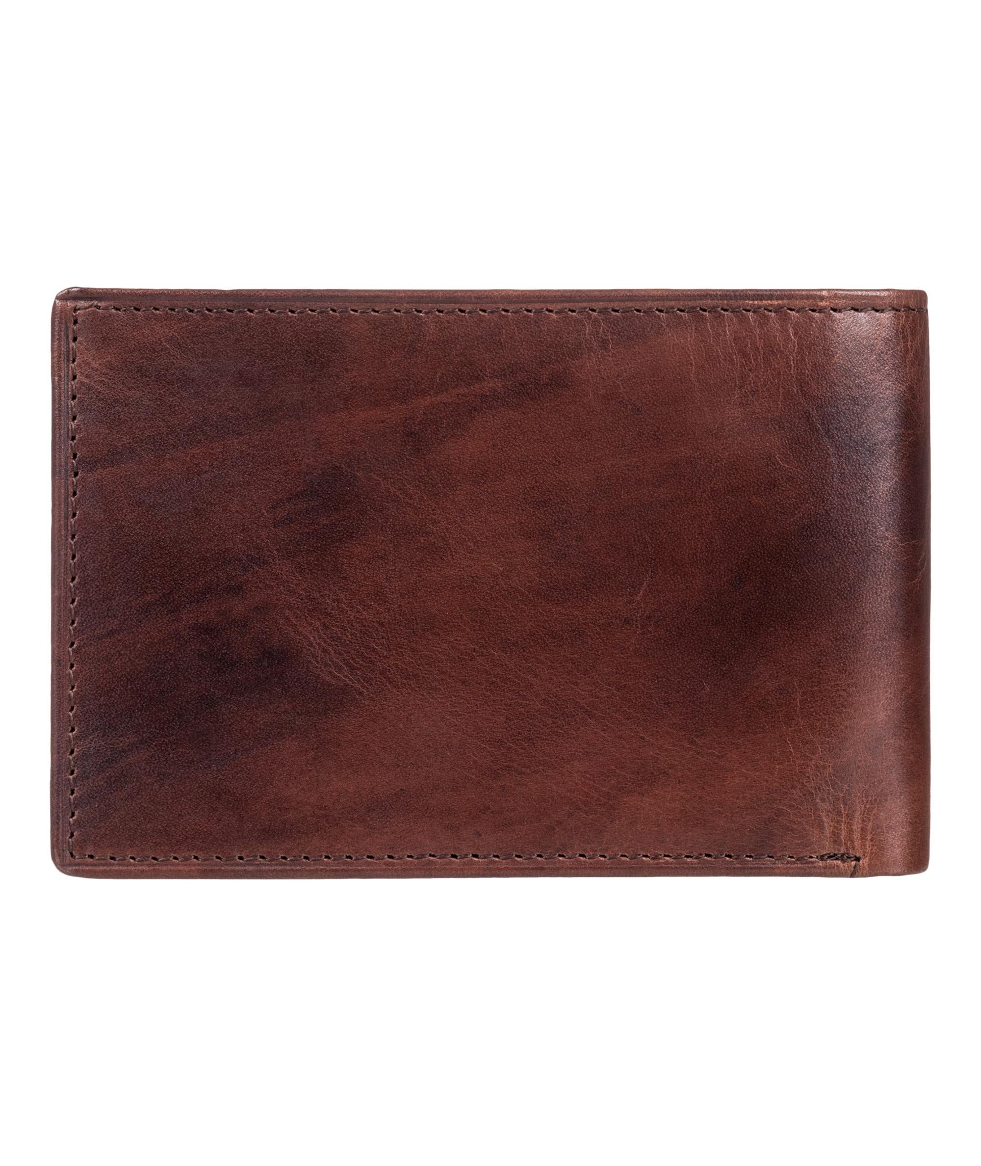 ARCH LEATHER - PORTAFOGLI EBYAA00107 -CHO BILLABONG