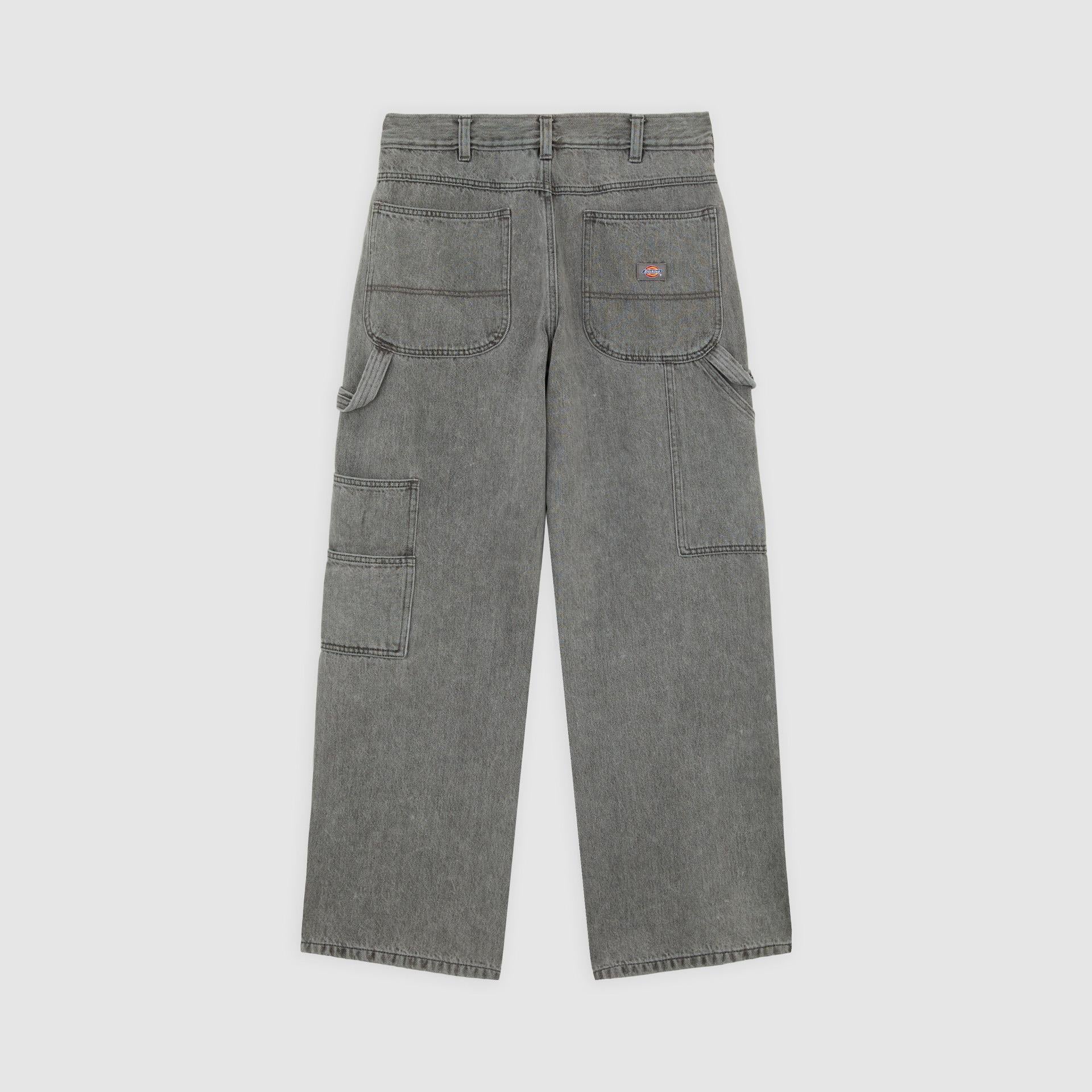 PAINTER DENIM - JEANS DK0A4Z6R L221 DICKIES
