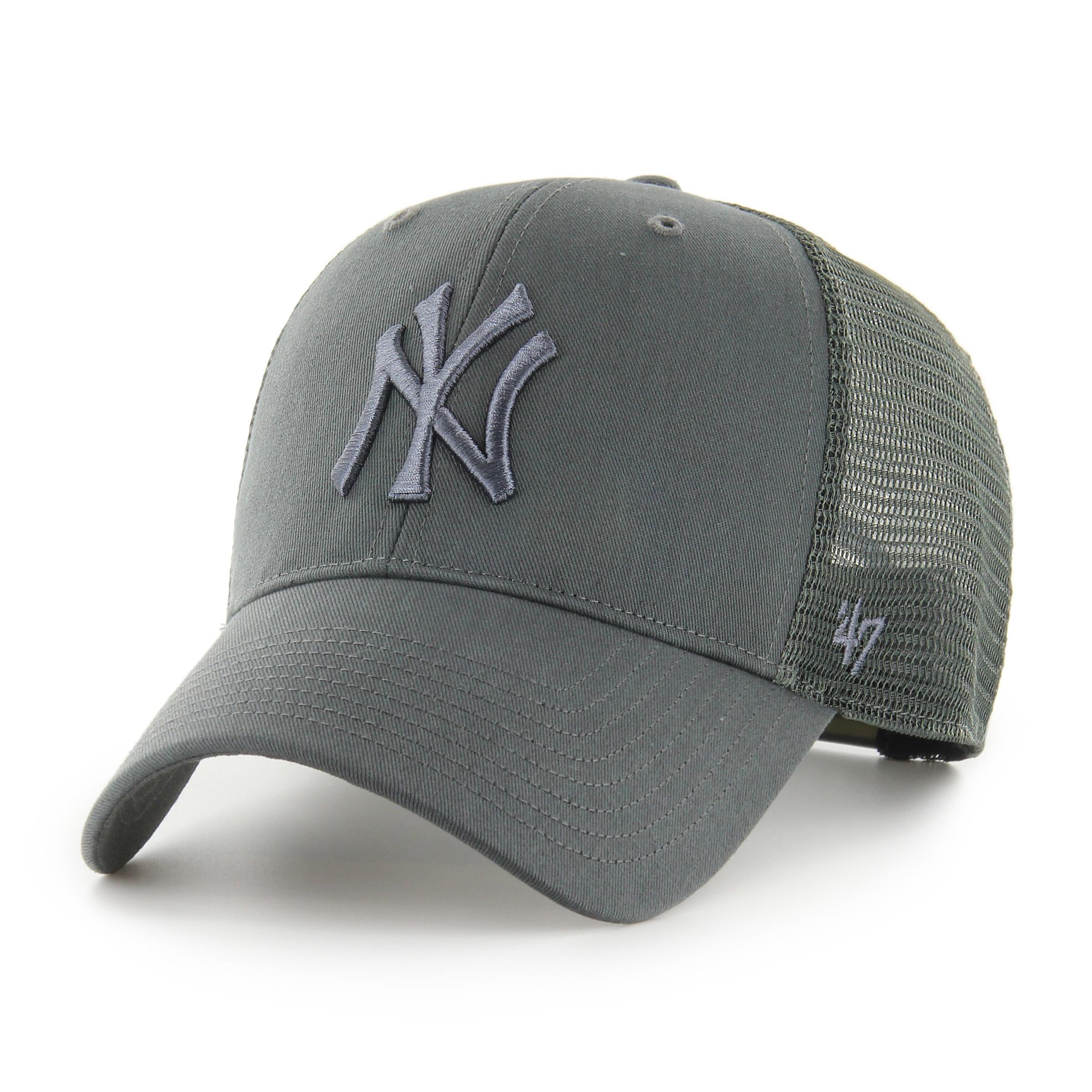 TONAL BRANSON MVP NEW YORK YANKEES - CAPPELLINO 47-B-BRANS17CTP -CCC 47 BRAND