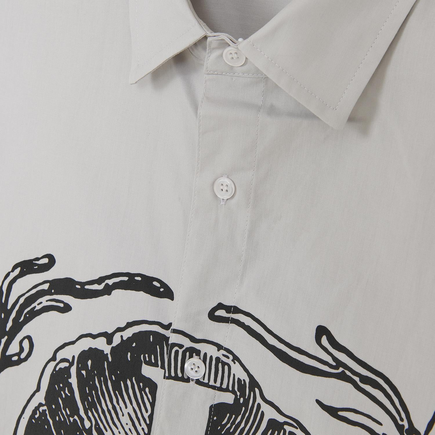 MITH REGULAR - CAMICIA 25SIHR05 -ICE IUTER