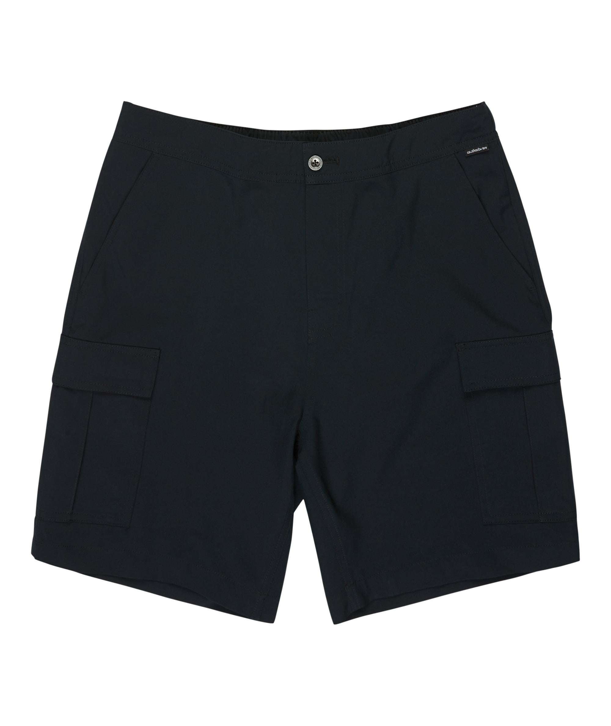 HALF JAM CARGO 19 - SHORTS EQYHY03884 -KVJ0 QUIKSILVER
