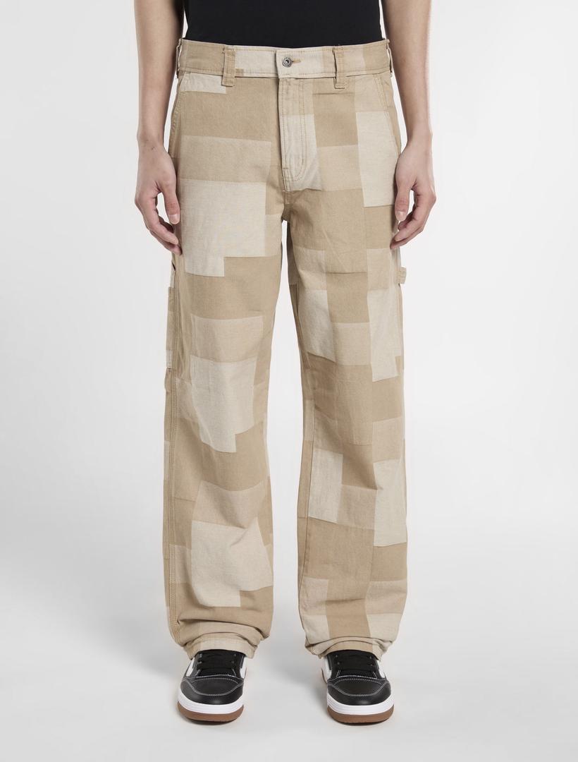 JACQUARD CARPENTER - PANTALONE DK0A4Z7G 0DS1 DICKIES