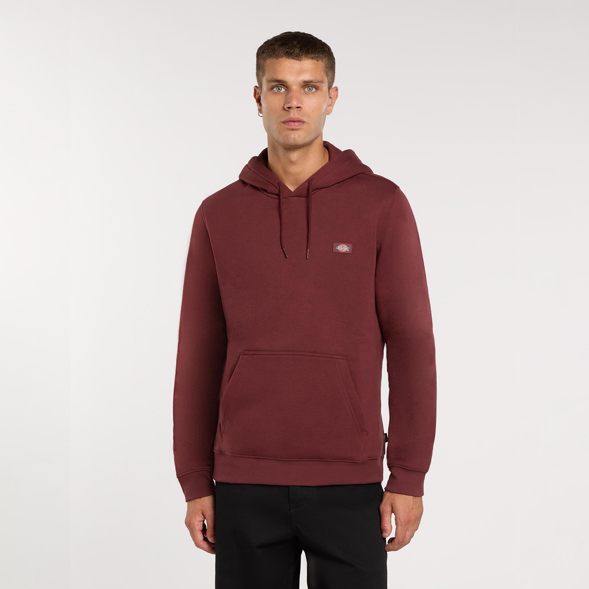 OAKPORT - FELPA DK0A4XCD L161 DICKIES