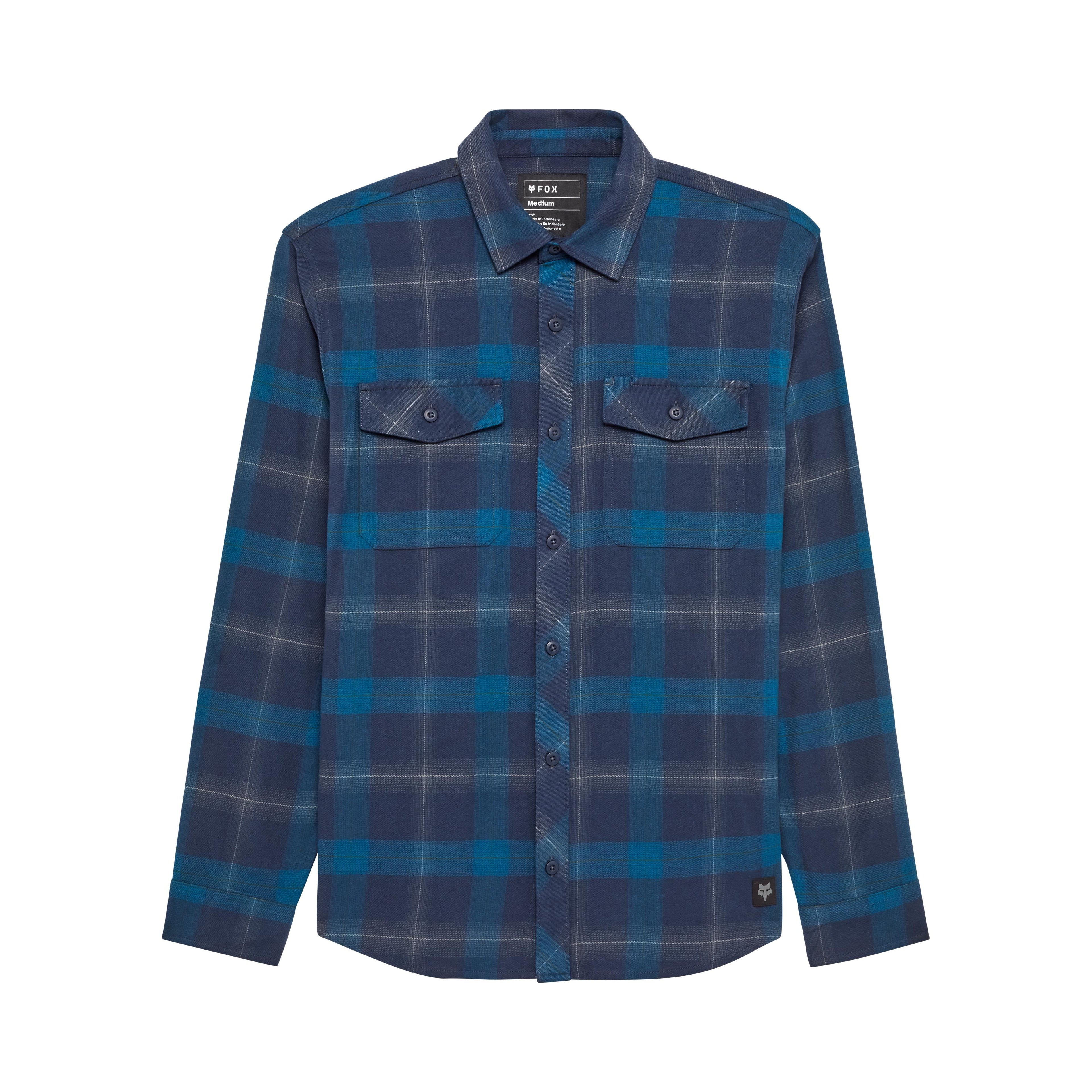 FOX HEAD - FLEECE 36461 -329 FOX