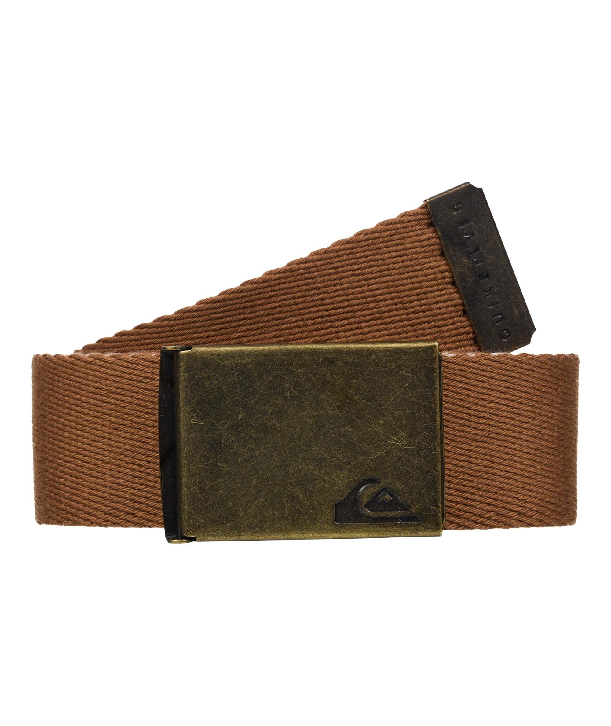 THE JAM 5 - CINTURA EQYAA03912 -CMK0 QUIKSILVER