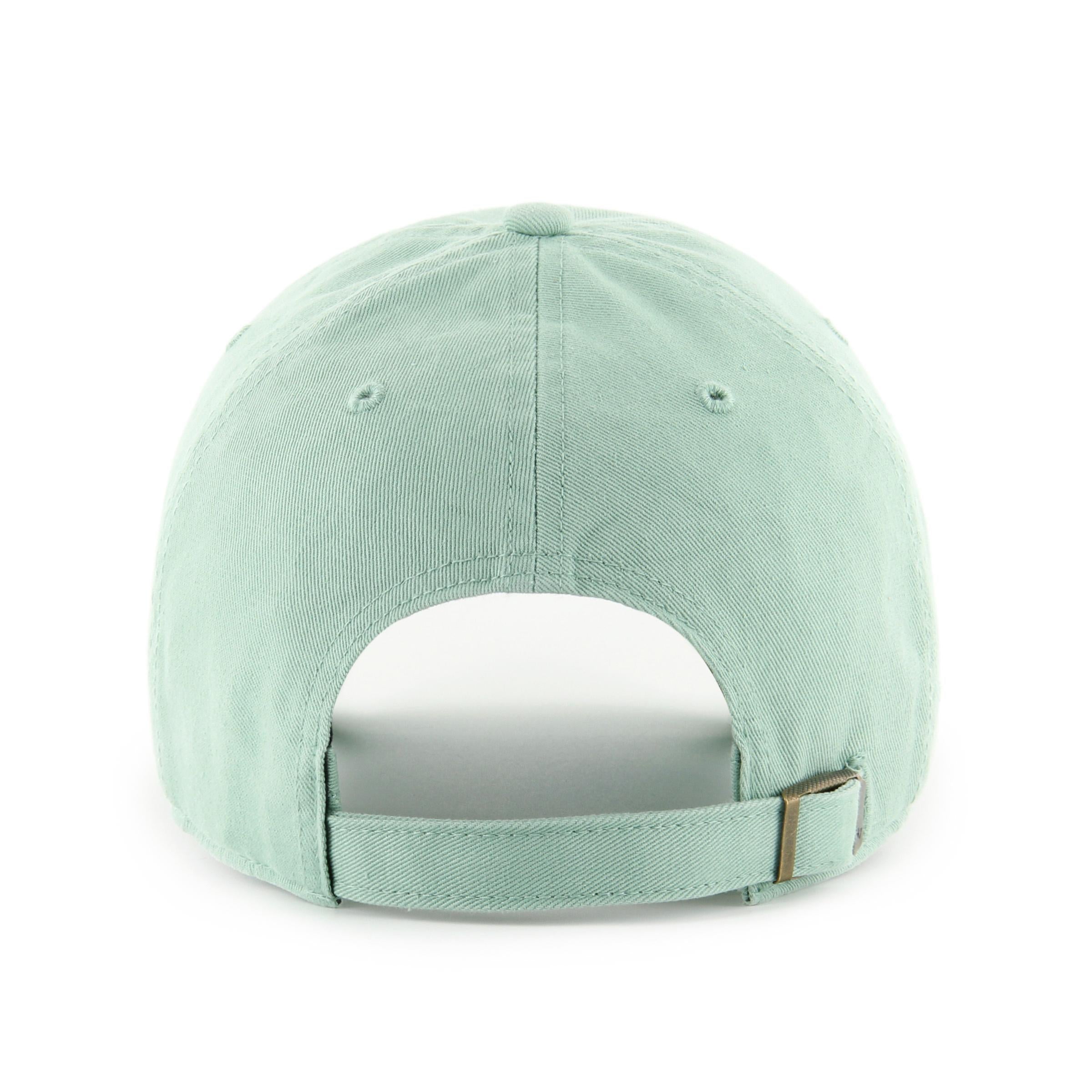 CLEAN UP LOS ANGELES DODGERS - CAPPELLINO 47-B-NLRGW12GWS -YQJ 47 BRAND