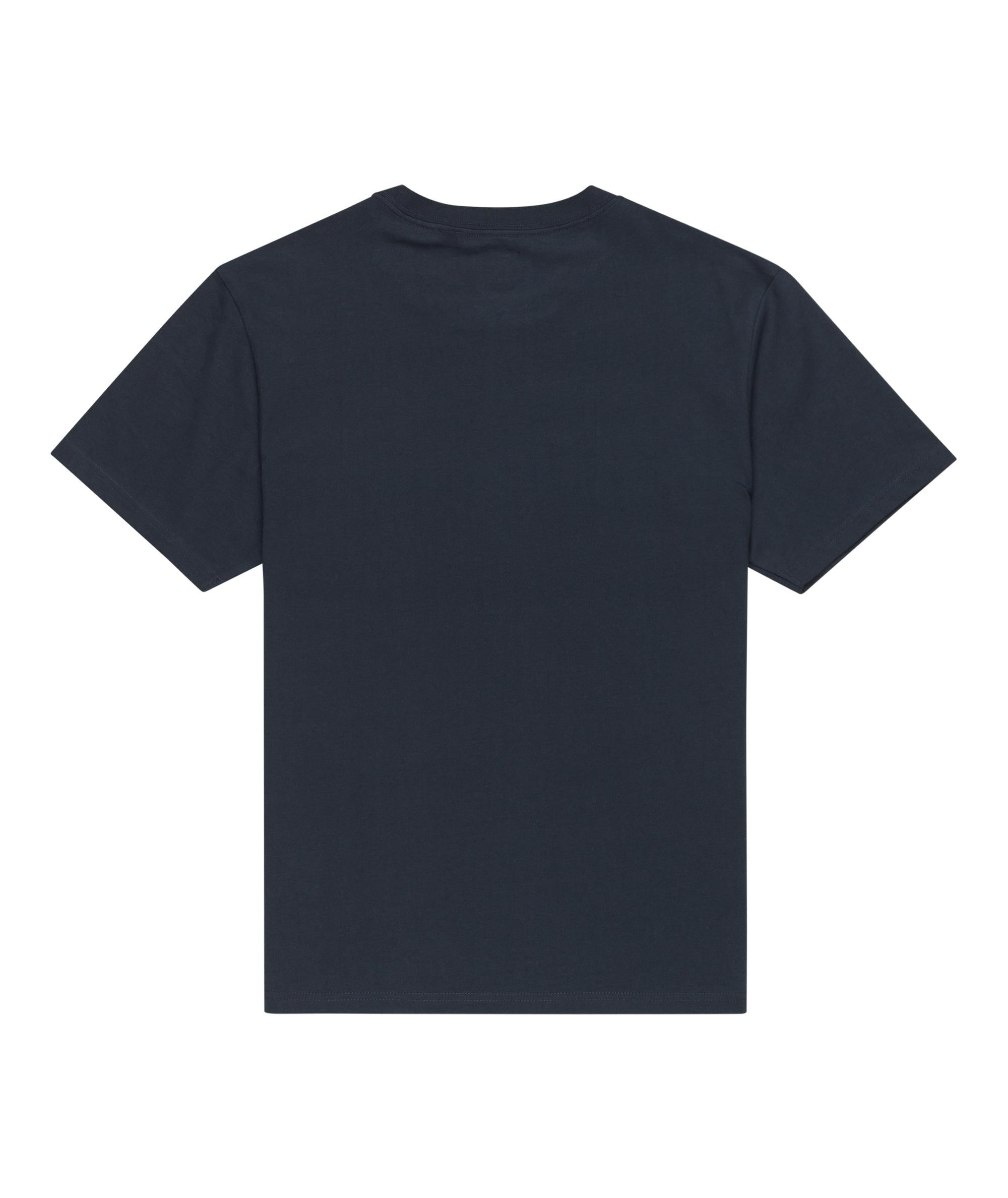 SKATEBOARD CO - T-SHIRT ELYZT00493 -ECN ELEMENT