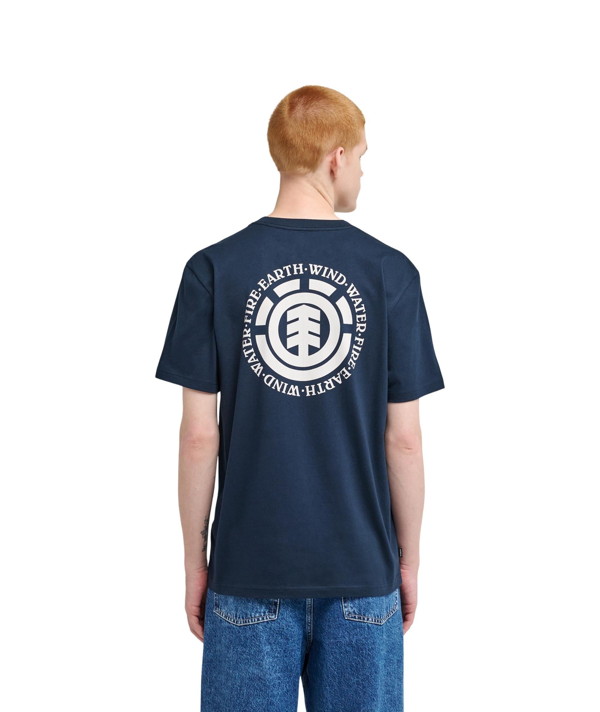 SEAL BP - T-SHIRT ELYZT00596 -ECN ELEMENT