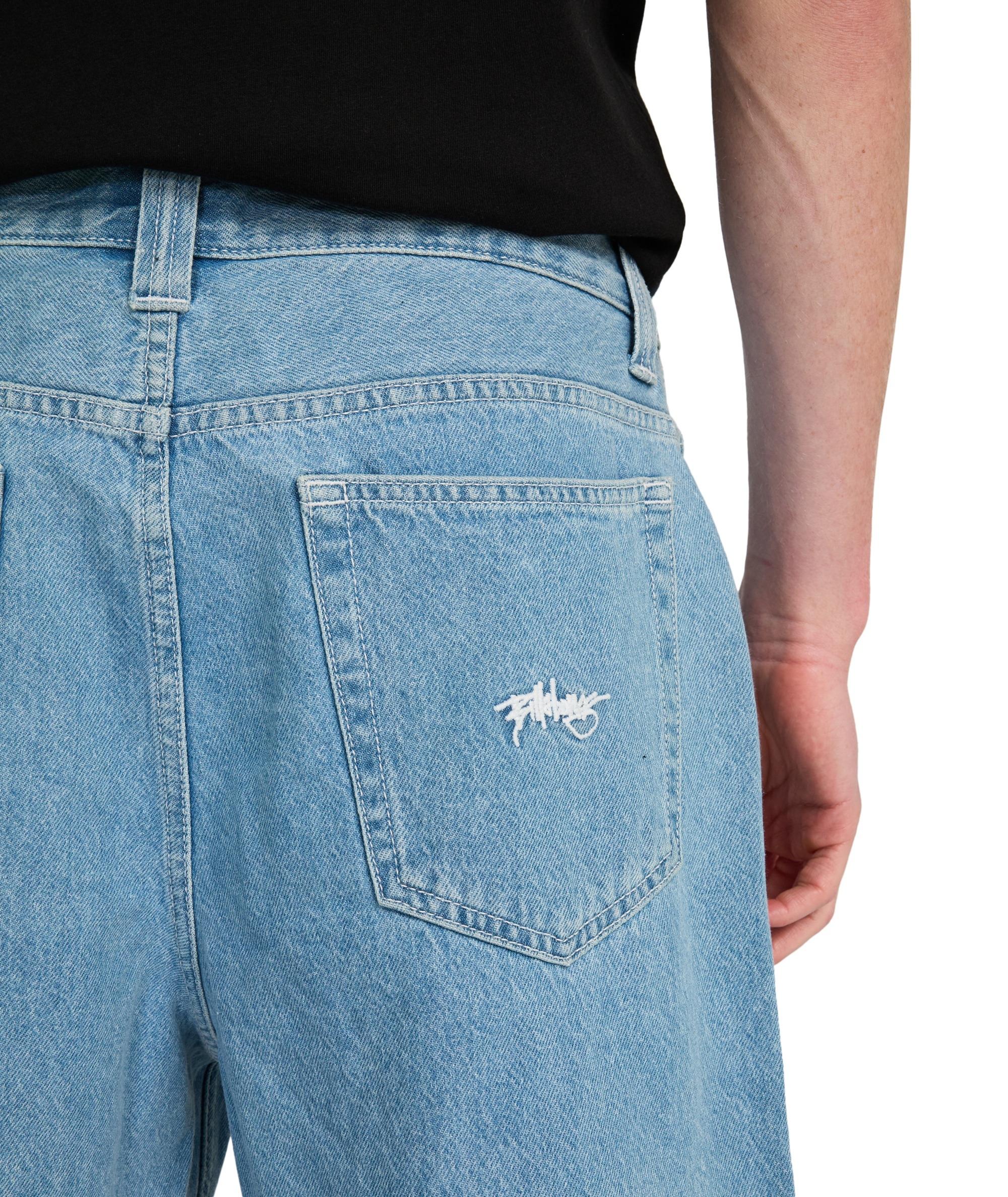 BIG DENIM - SHORTS EBYWS00113 -BEJW BILLABONG