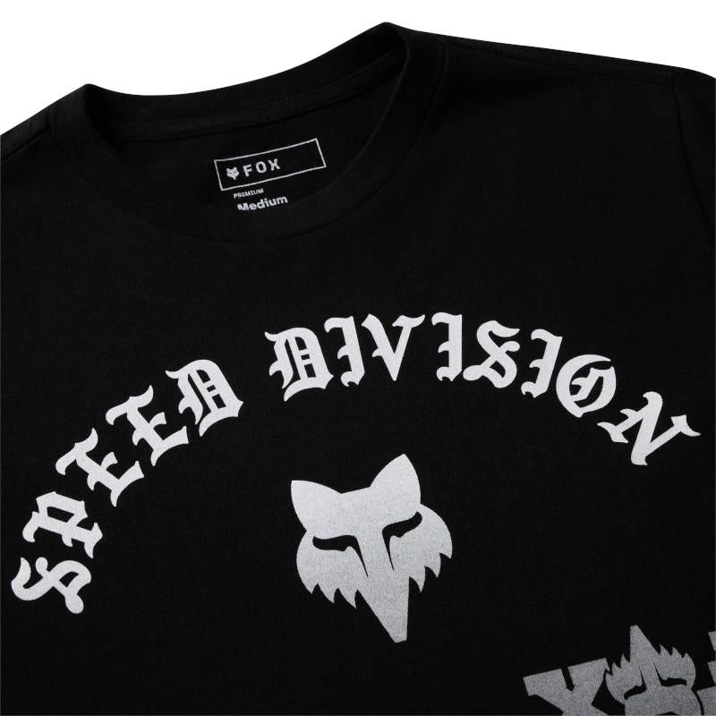 ICON 195 ORIGINAL - T-SHIRT 38497 -001 FOX