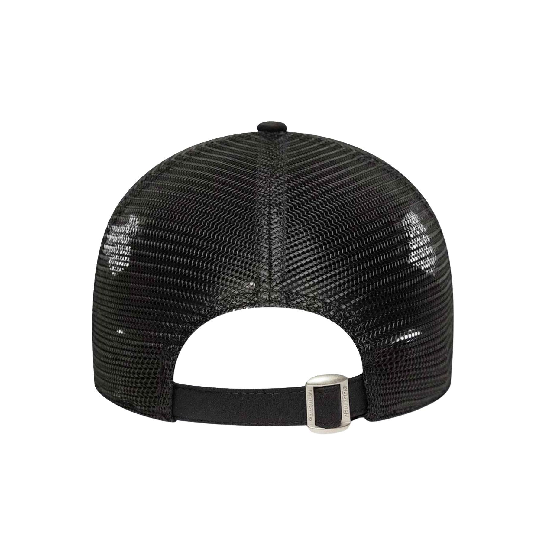 FLAWLESS 9FORTY TRUCKER NEW WORK YANKESS - CAPPELLINO 60667656 . NEW ERA