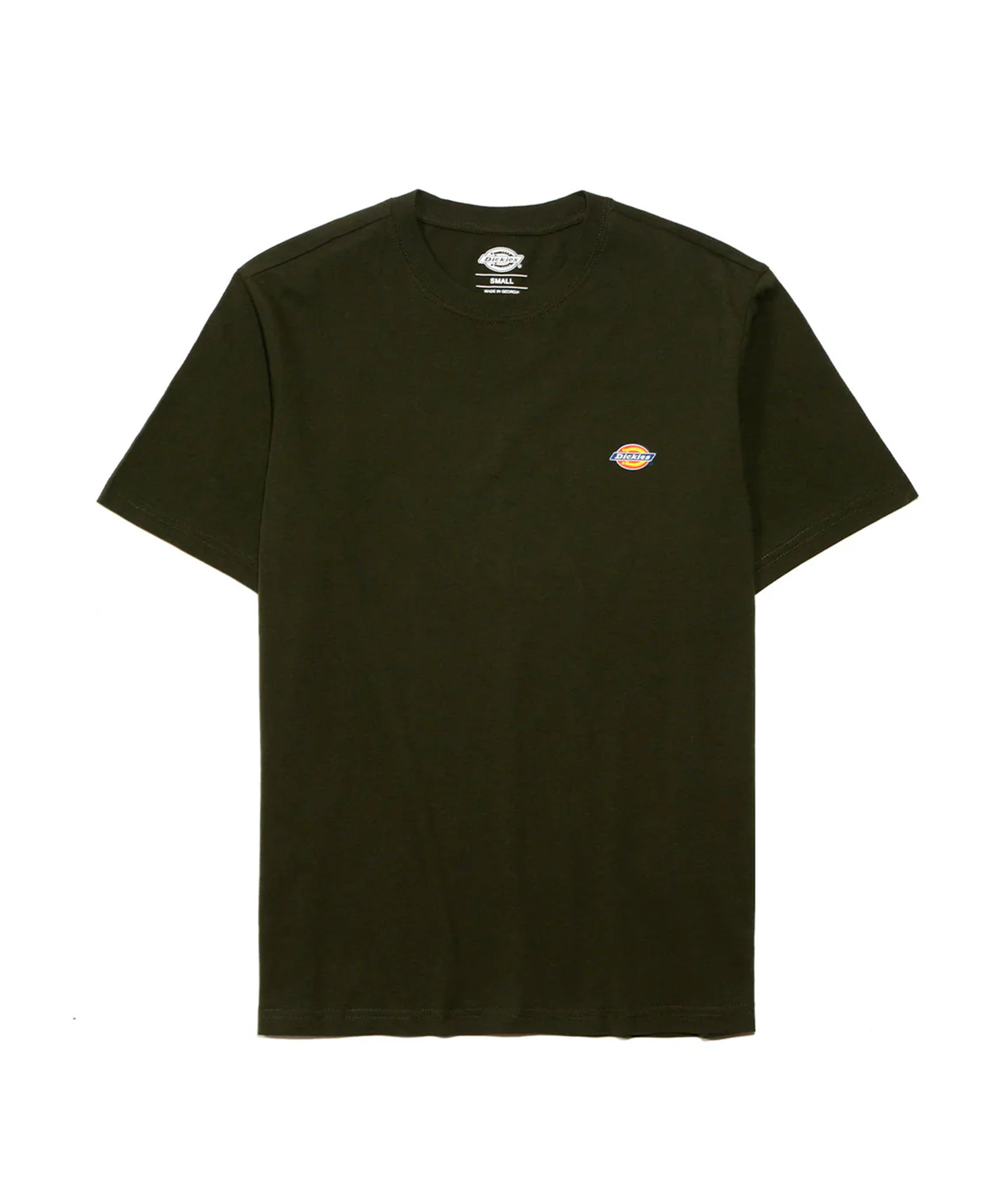 MAPLETON - T-SHIRT DK0A4XDB OGX1 DICKIES