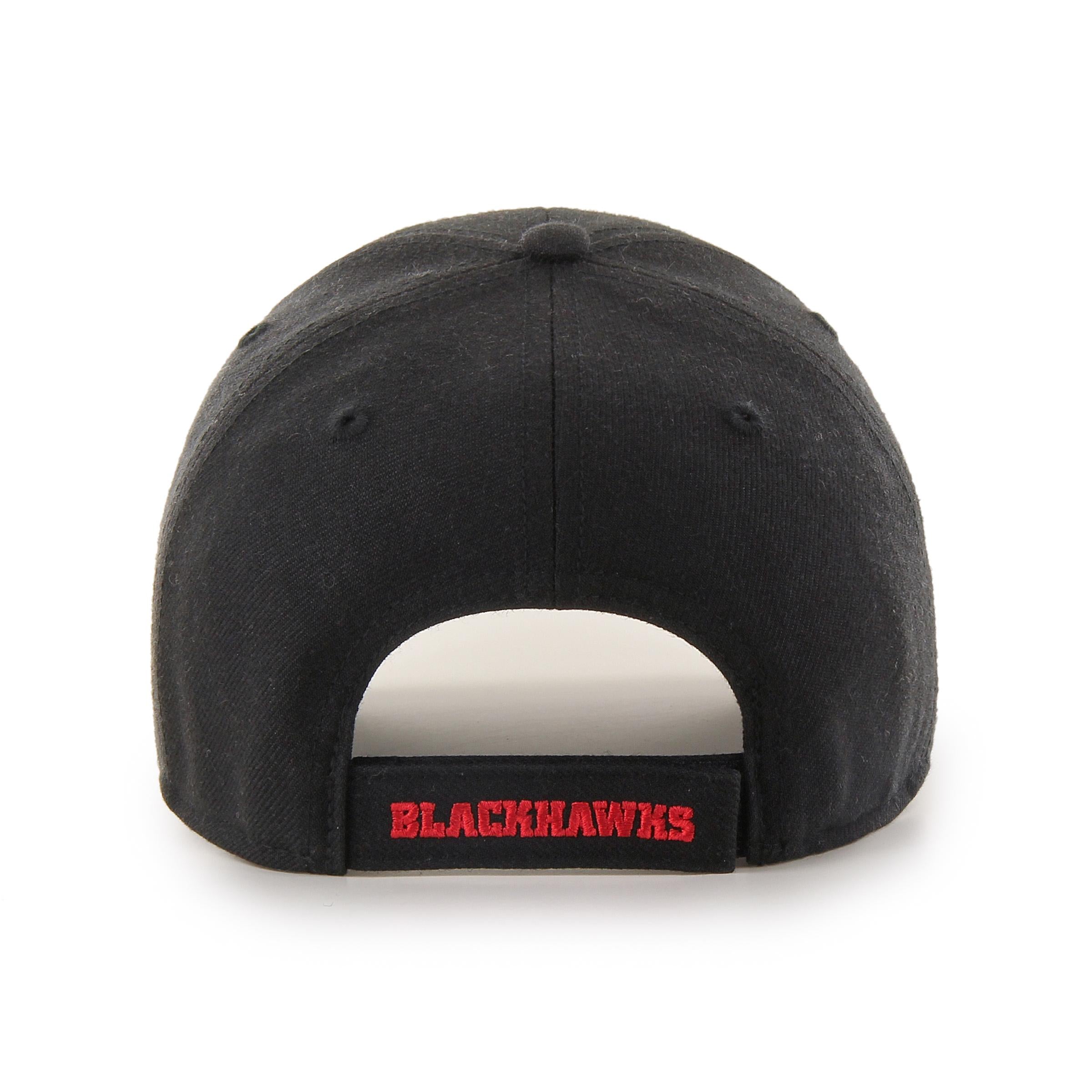 MVP CHICAGO BLACKHAWKS - CAPPELLINO 47-H-MVP04WBV -BKA 47 BRAND