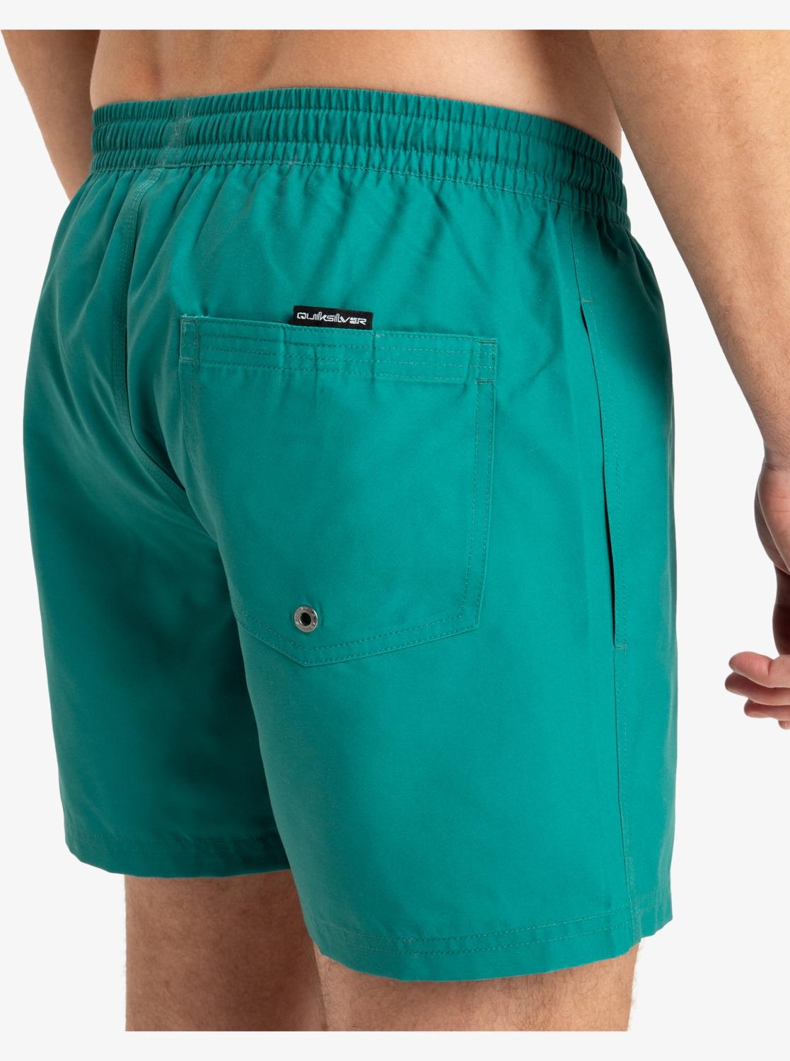 EVERYDAY SOLID VOLLEY 15 - VOLLEY EQYJV04120 -BSJ0 QUIKSILVER