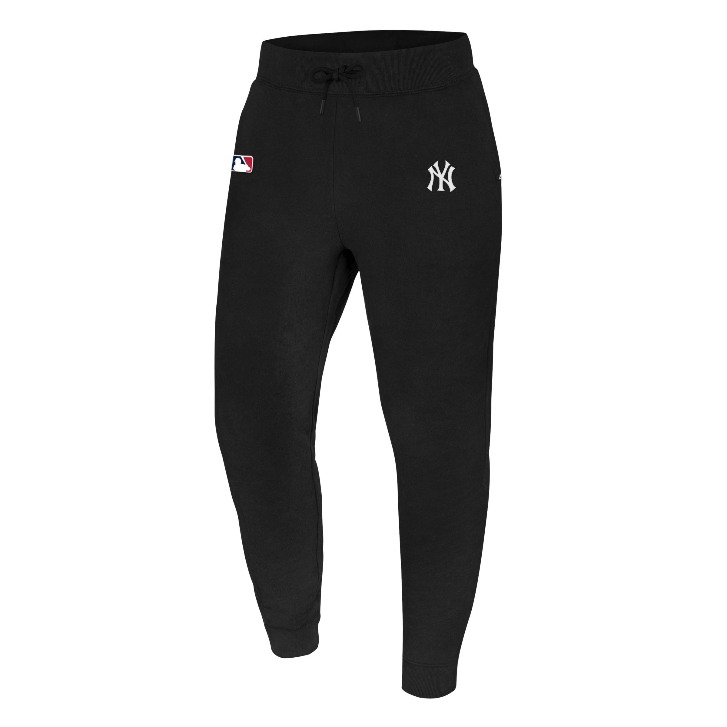 BASERUNNER EMB HELIX NEW YORK YANKEES - PANTALONE 47-BB017PMQAUC581055 JK 47 BRAND