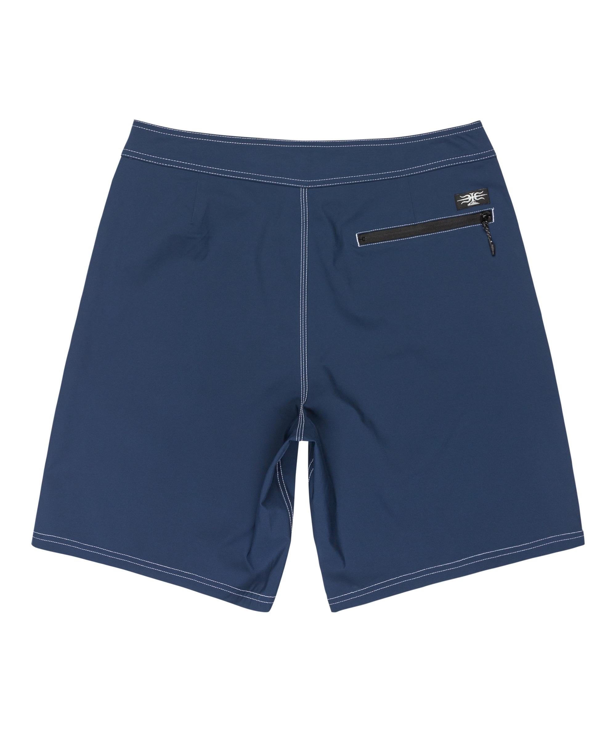 BOARDSHORT MERCURY SLASH 20 - COSTUME EQYBS04882 -BTL0 QUIKSILVER