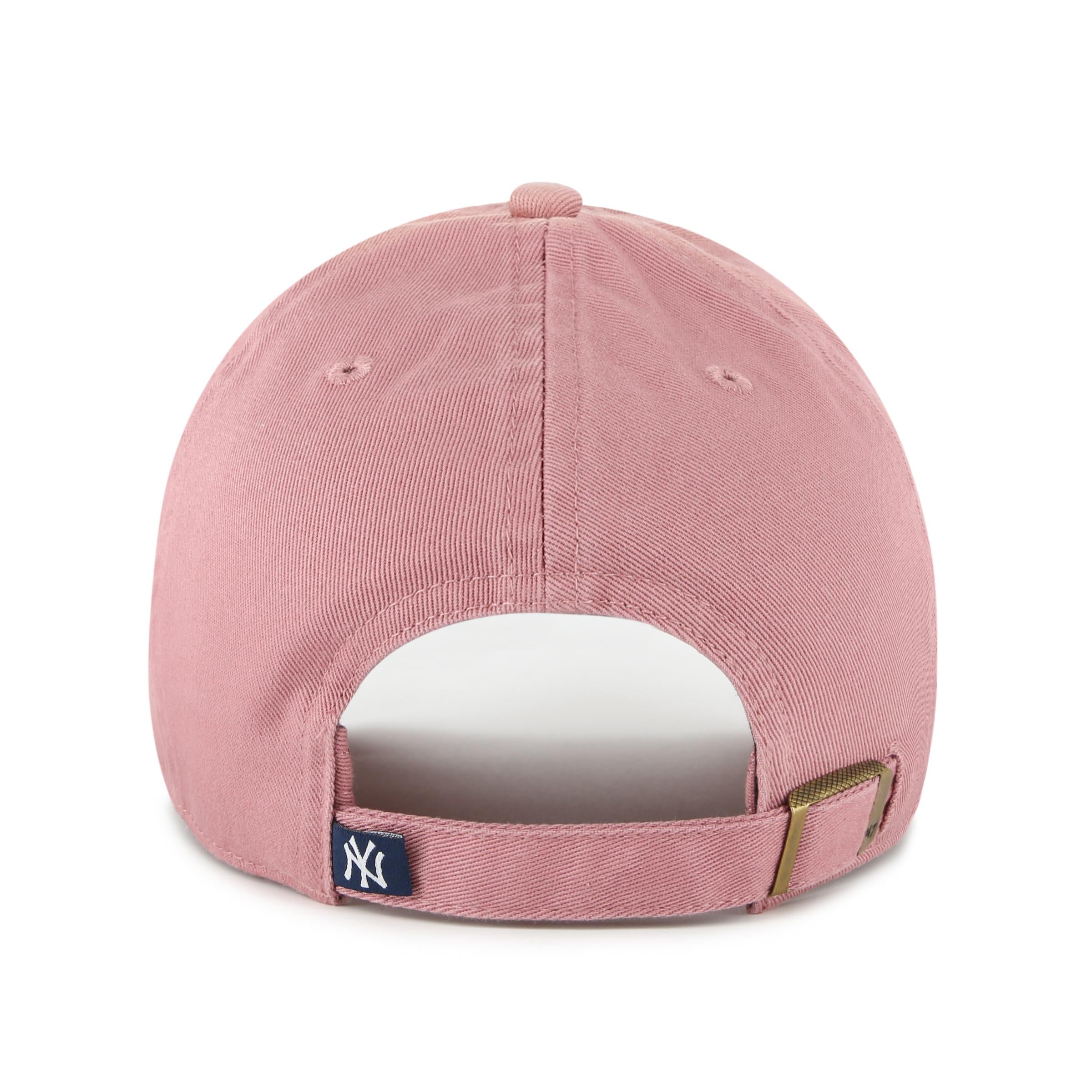 TONAL CLEAN UP NEW YORK YANKEES - CAPPELLINO 47-B-RGW17GWS -QC 47 BRAND