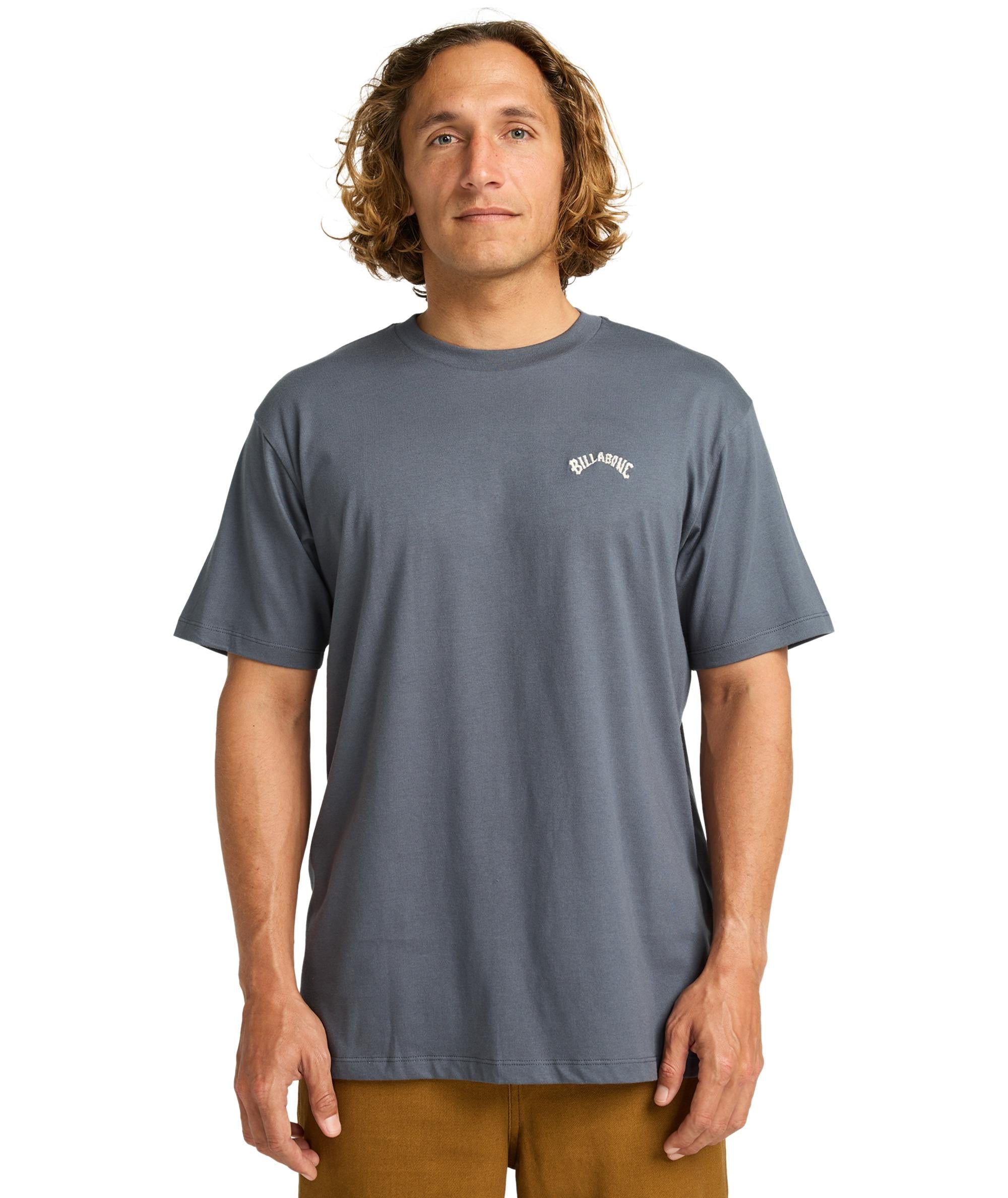 ARCH - T-SHIRT EBYKT00100 -KRQ0 BILLABONG