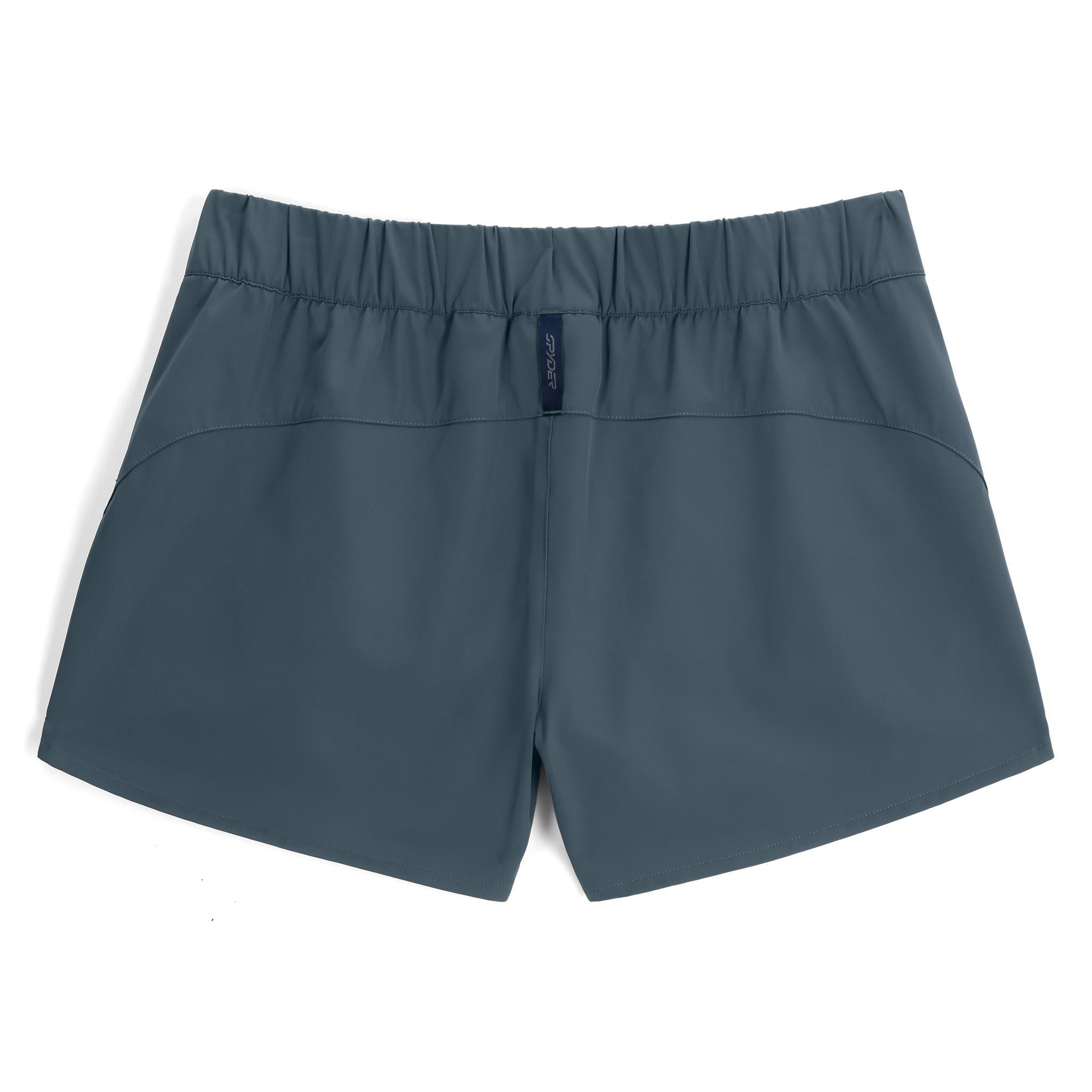 SHIFT SHORTS - SHORTS 38B091412 -SLB SPYDER
