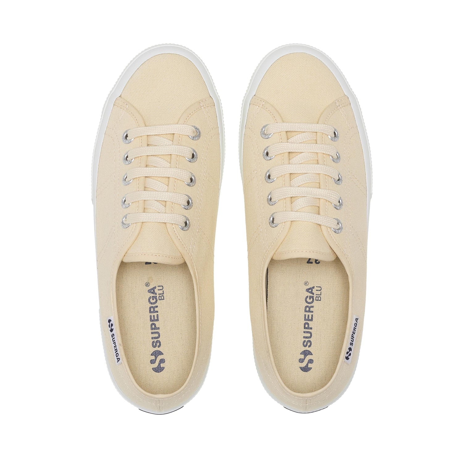 3750 LEGGERA - SCARPE S7151EW XQ1 SUPERGA