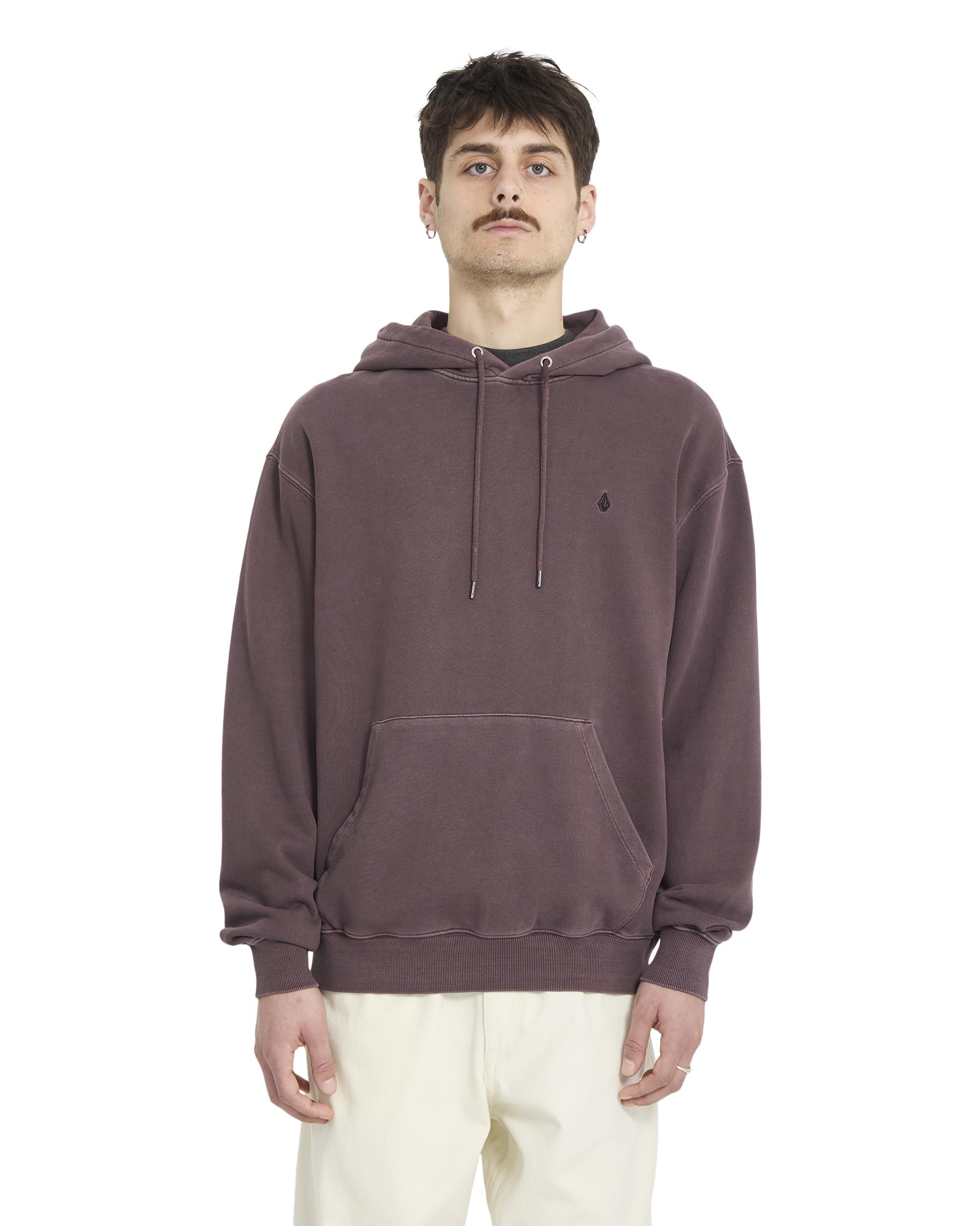 SINGLE STONE TW - FELPA A4112632 _PSP VOLCOM