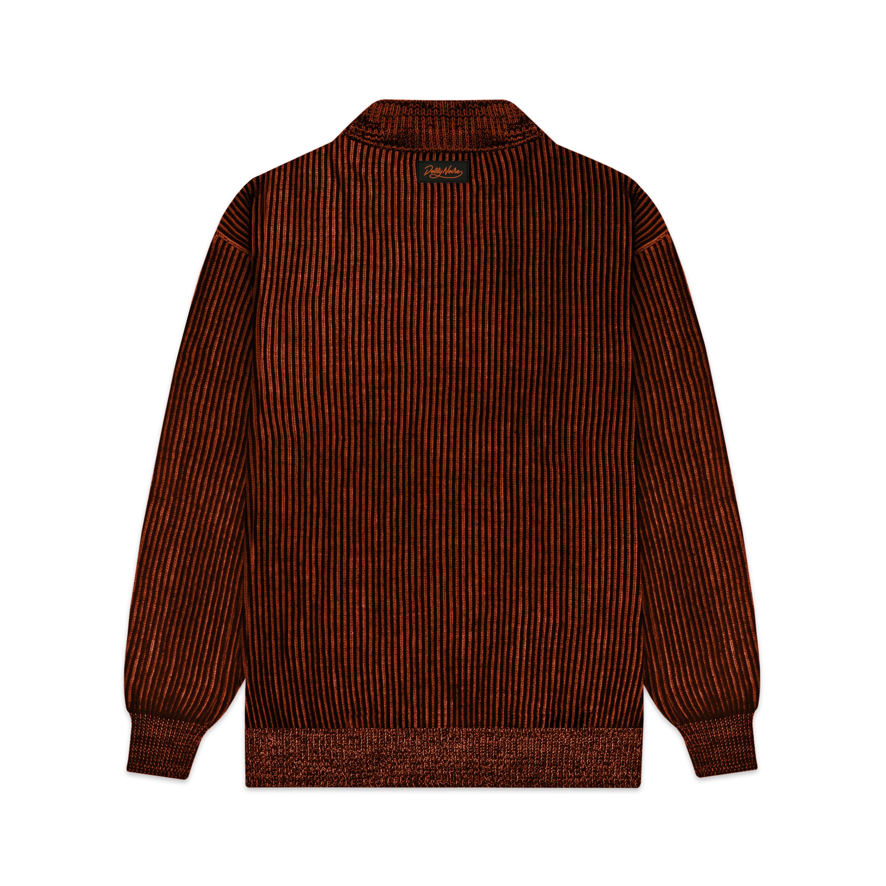 CHARIZARD SWEATER - FELPA SV1151-SO -03 DOLLY NOIRE