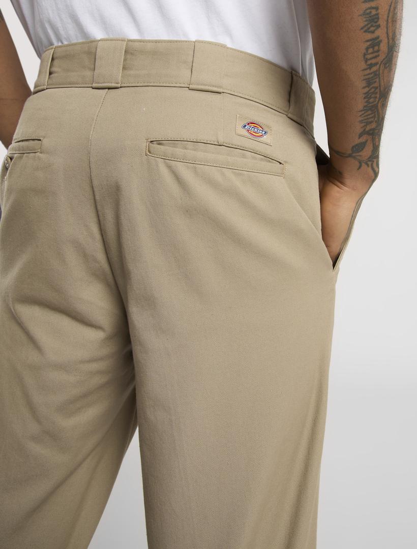 247 REGULAR WORK - JEANS DK0A87YO 0DS1 DICKIES
