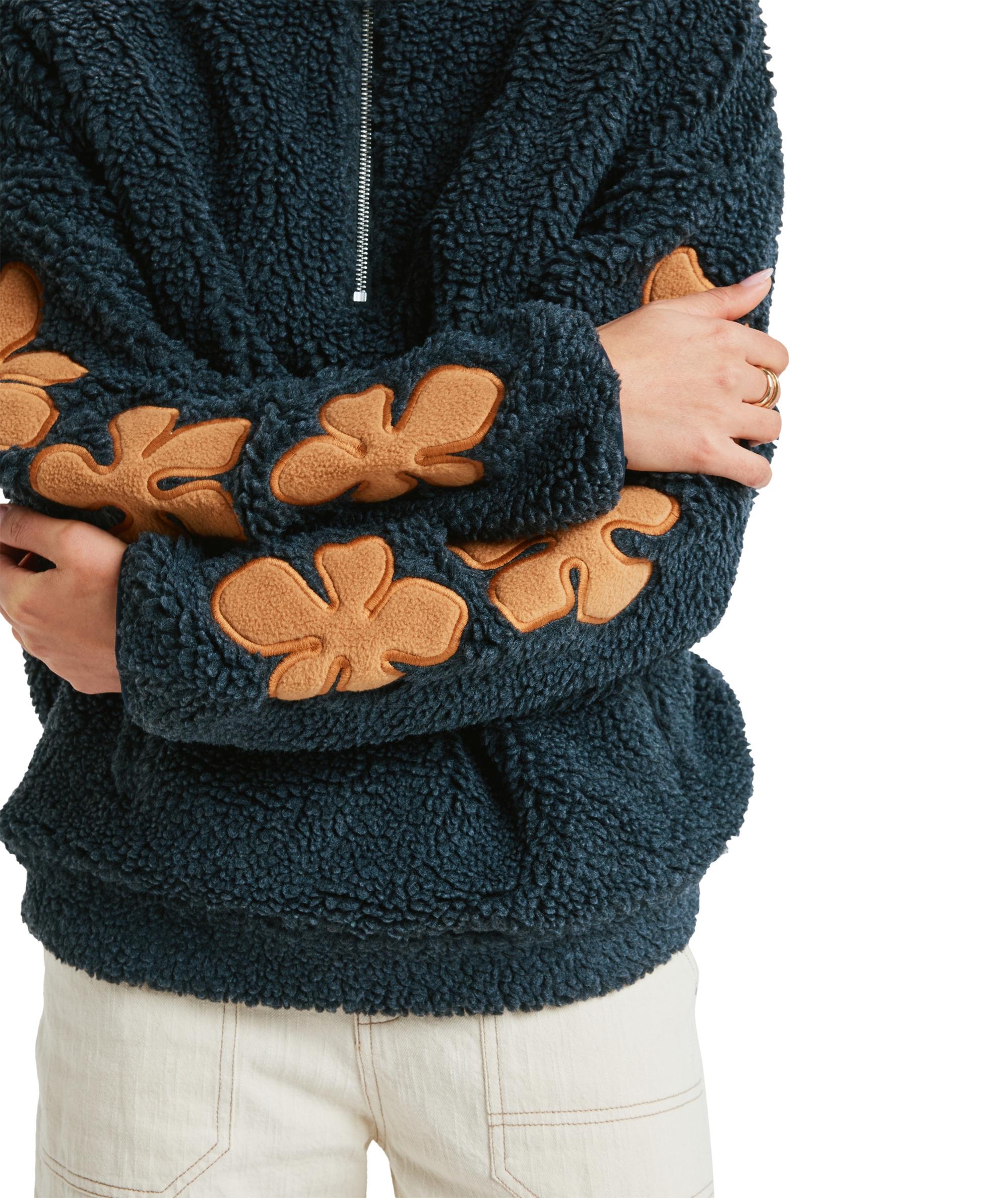 FAR AWAY - FLEECE ERJPF03244 -KVJ0 ROXY