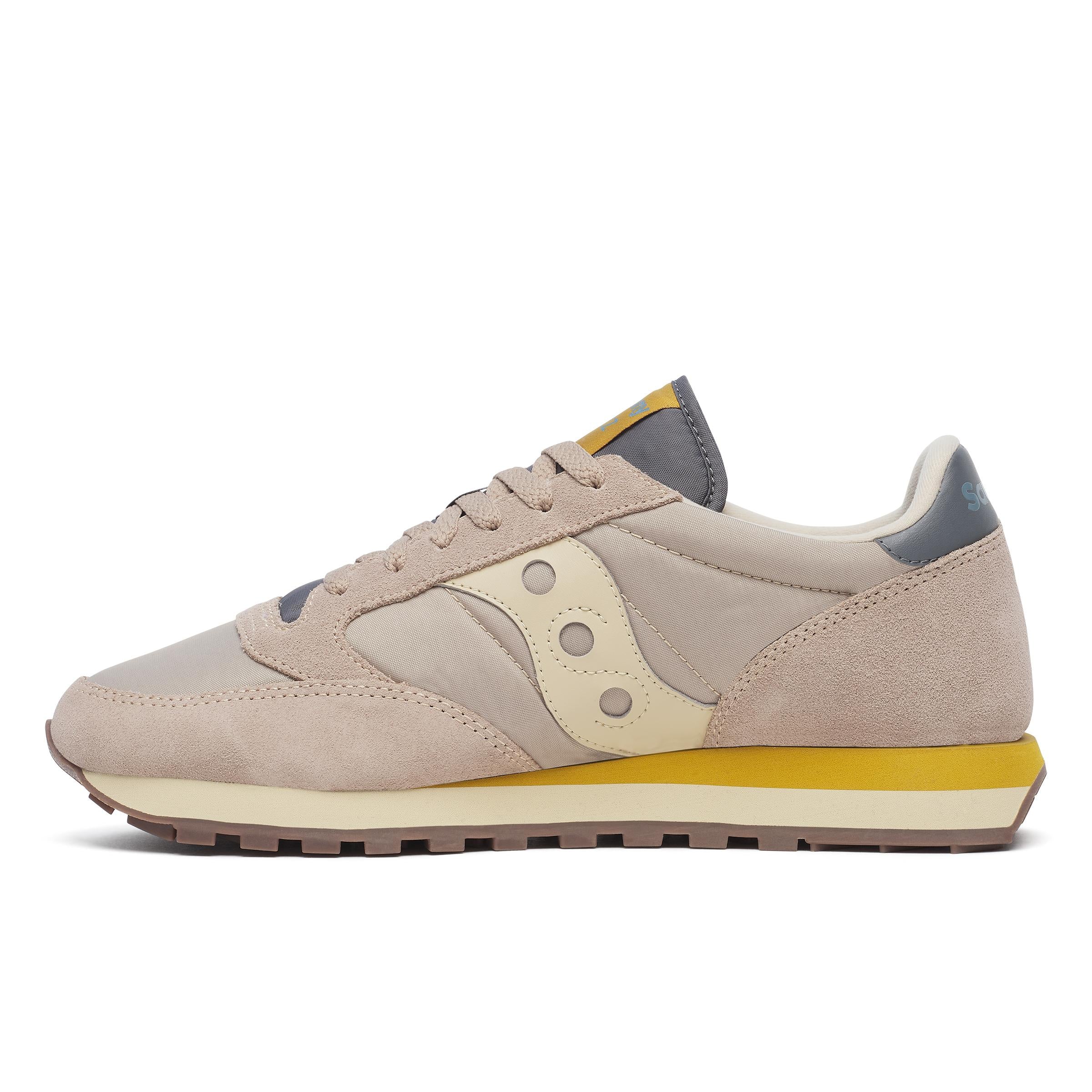 JAZZ ORIGINAL - SCARPE S2044 -730 SAUCONY