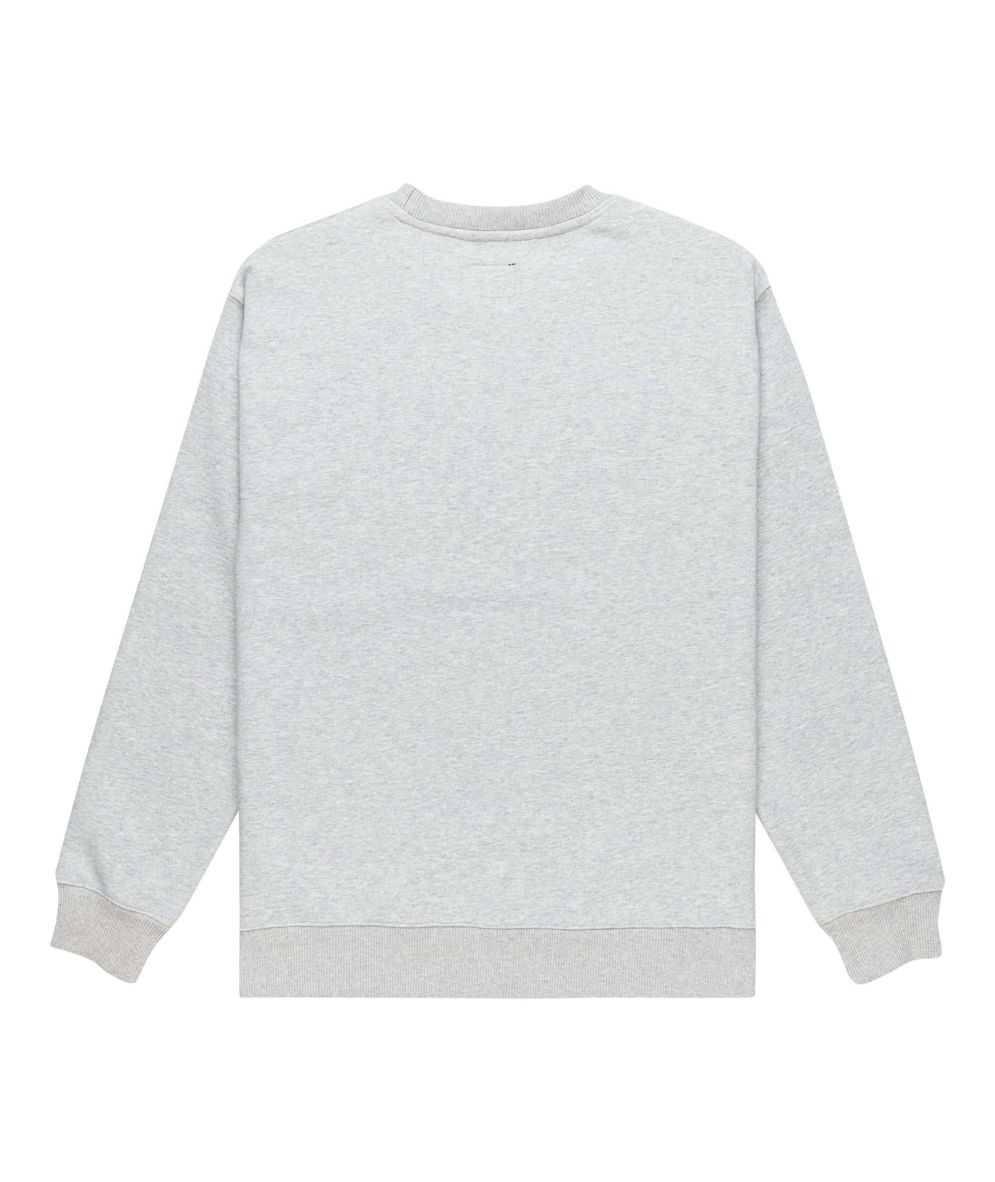 PATCH IT CREW - FELPA EDYFT03548 -SFRH DC