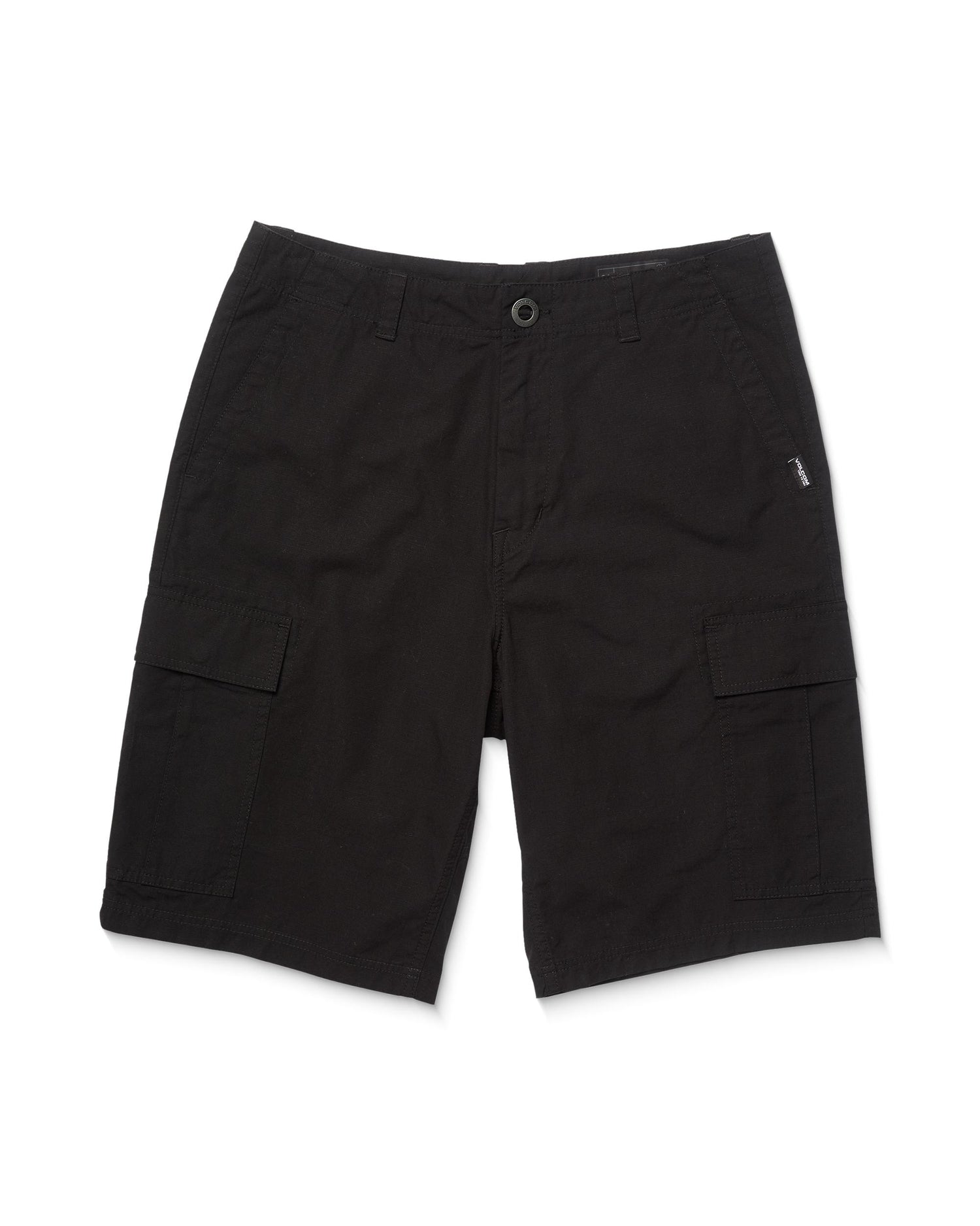 A0912502 _BLK VOLCOM