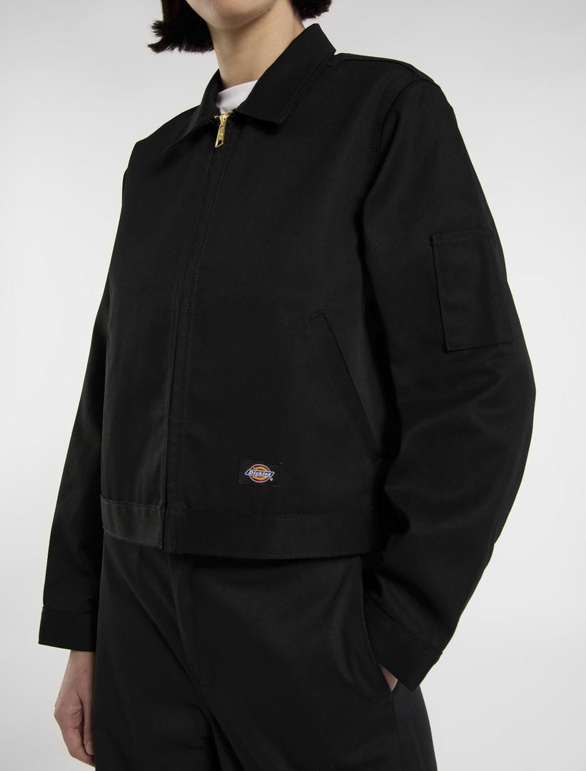 DK0A879G BLK1 DICKIES