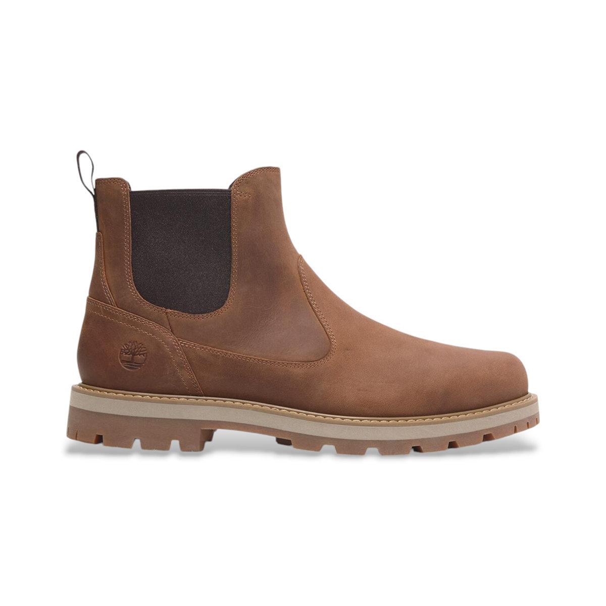 MID CHELSEA BOOT - SCARPE TB0A6A4W EM61 TIMBERLAND