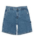 CARPENTER DENIM - SHORTS ELYDS00102 -BNT0 ELEMENT