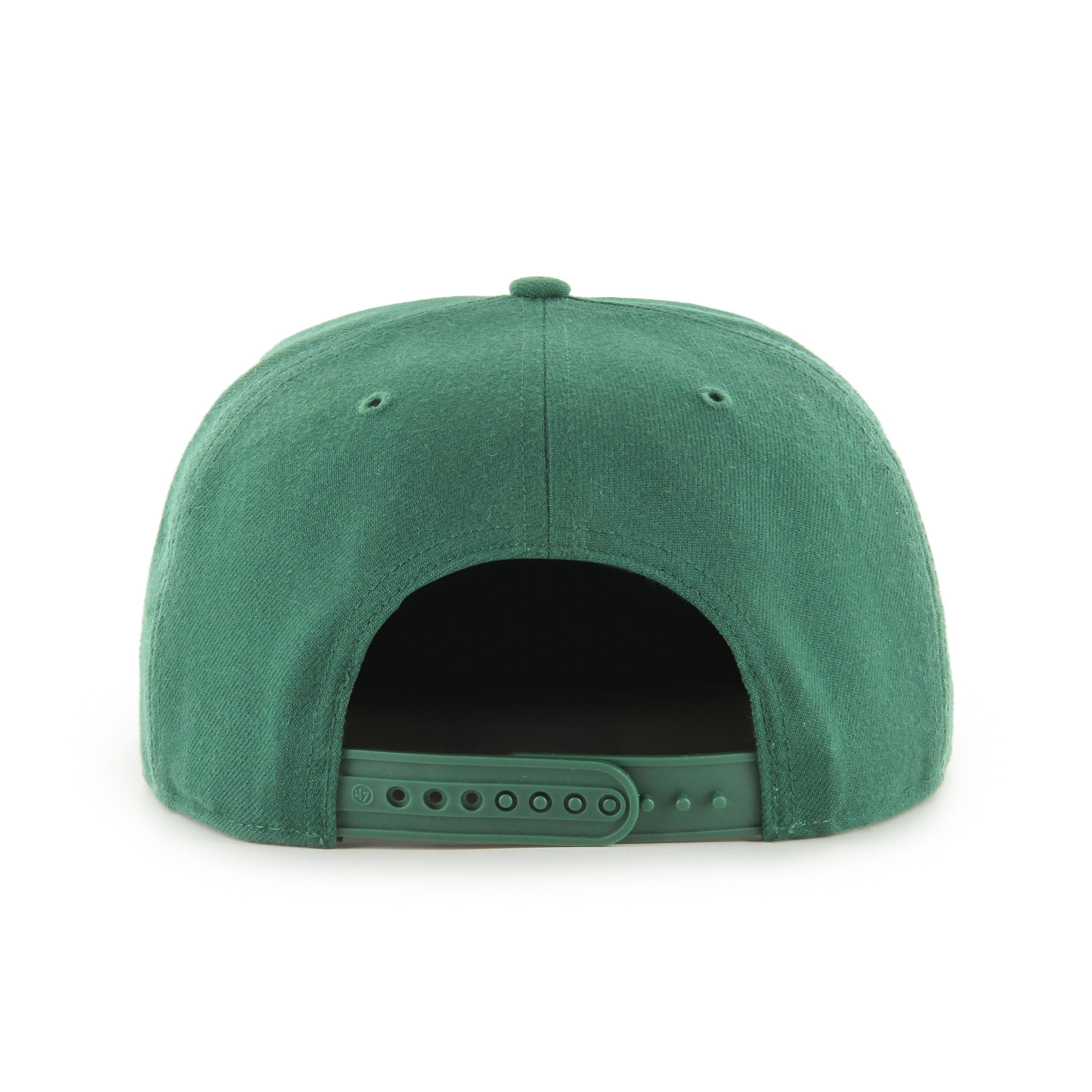 CAPTAIN NEW YORK YANKEES - CAPPELLINO 47-B-NSHOT17WBP -DGB 47 BRAND