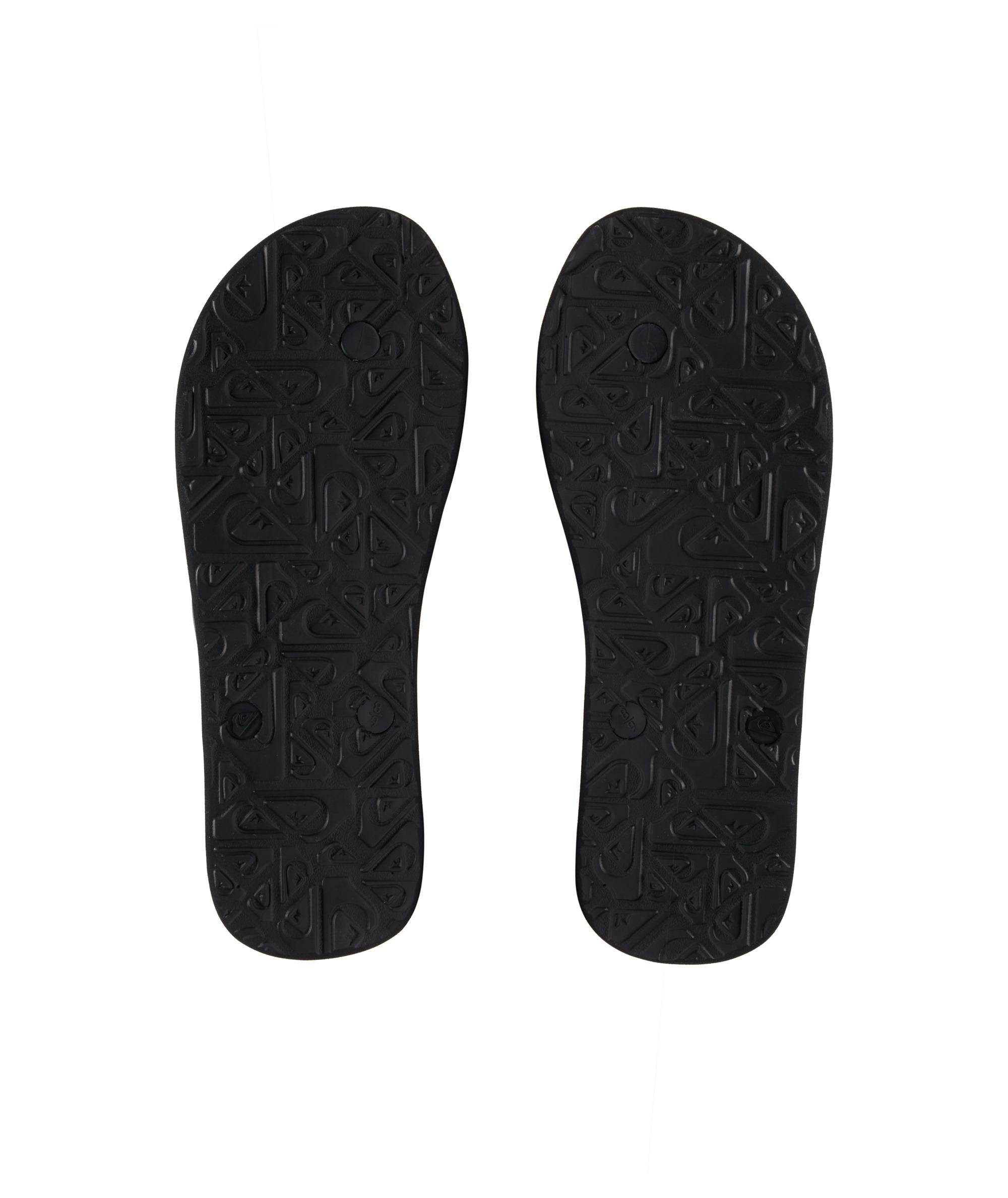 MOLOKAI CORE - SANDALI AQYL101325 -KVJ1 QUIKSILVER