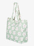 ANTI BAD VIBES PRINTED - BORSA ERJBT03406 -GHZ5 ROXY