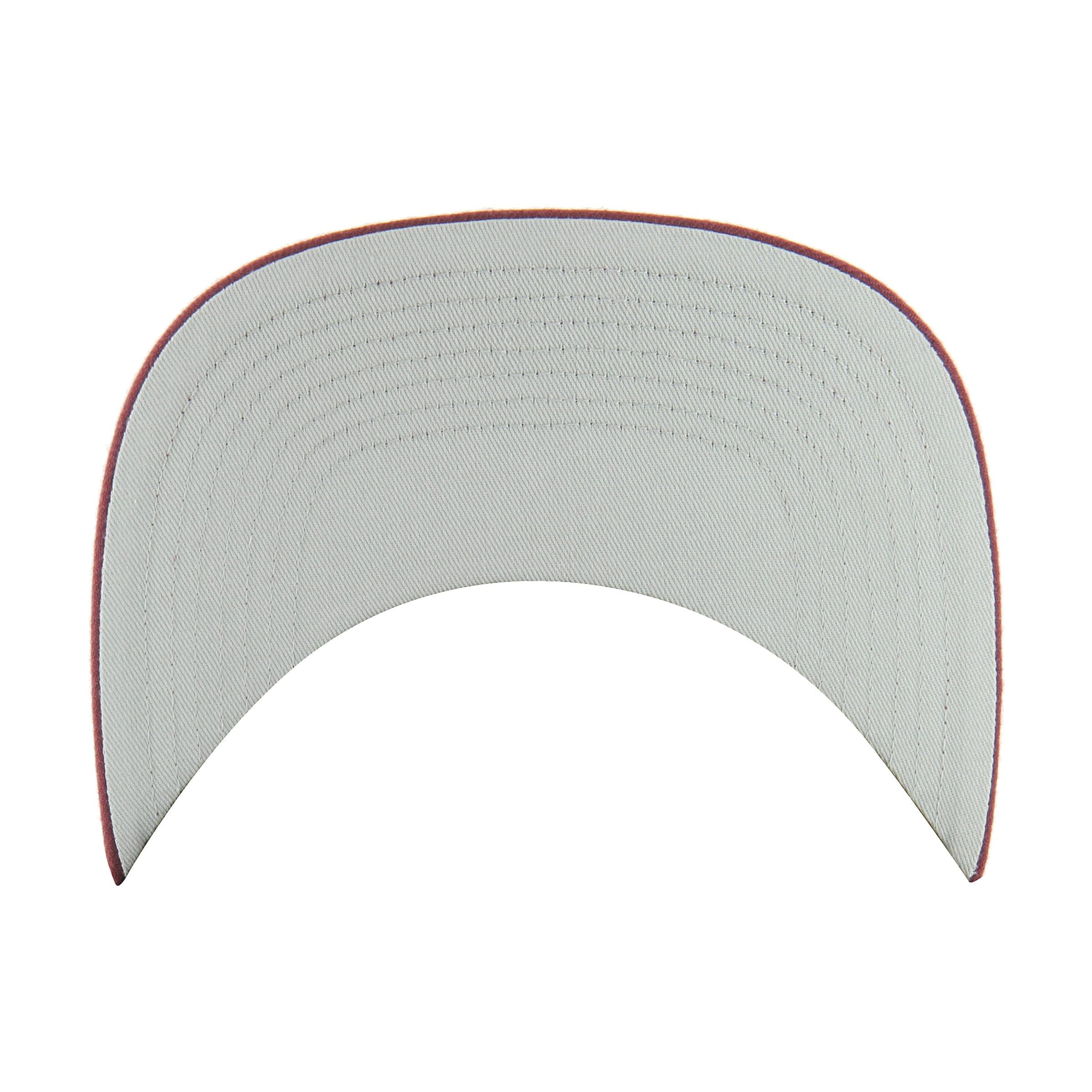 CAPTAIN NEW YORK YANKEES - CAPPELLINO 47-B-NSHOT17WBP -KMF 47 BRAND