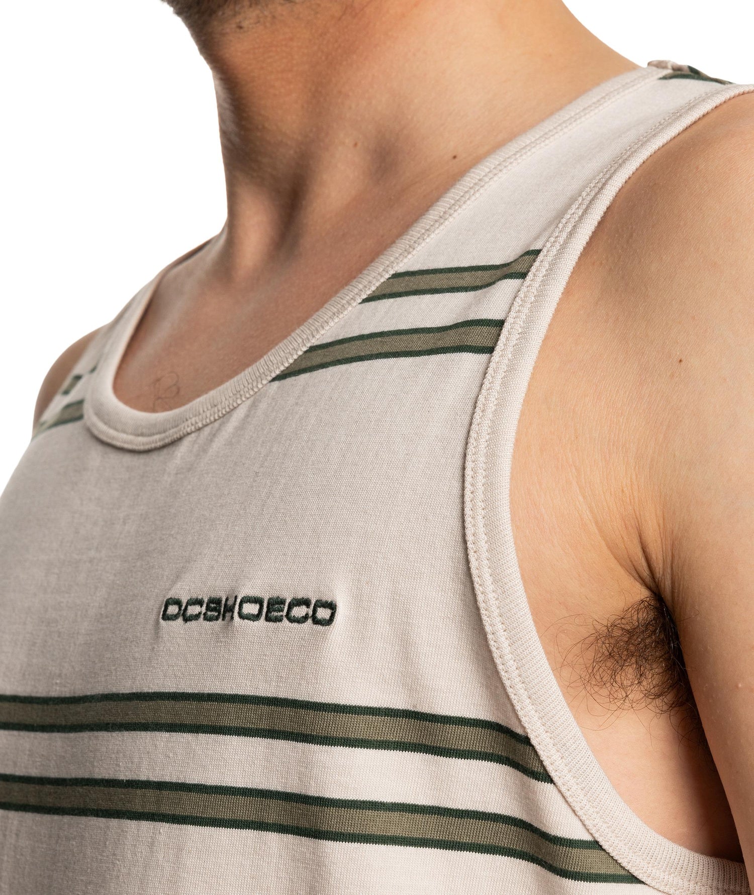 PORTSIDE STRIPE - CANOTTA ADYKT03252 -XCGS DC