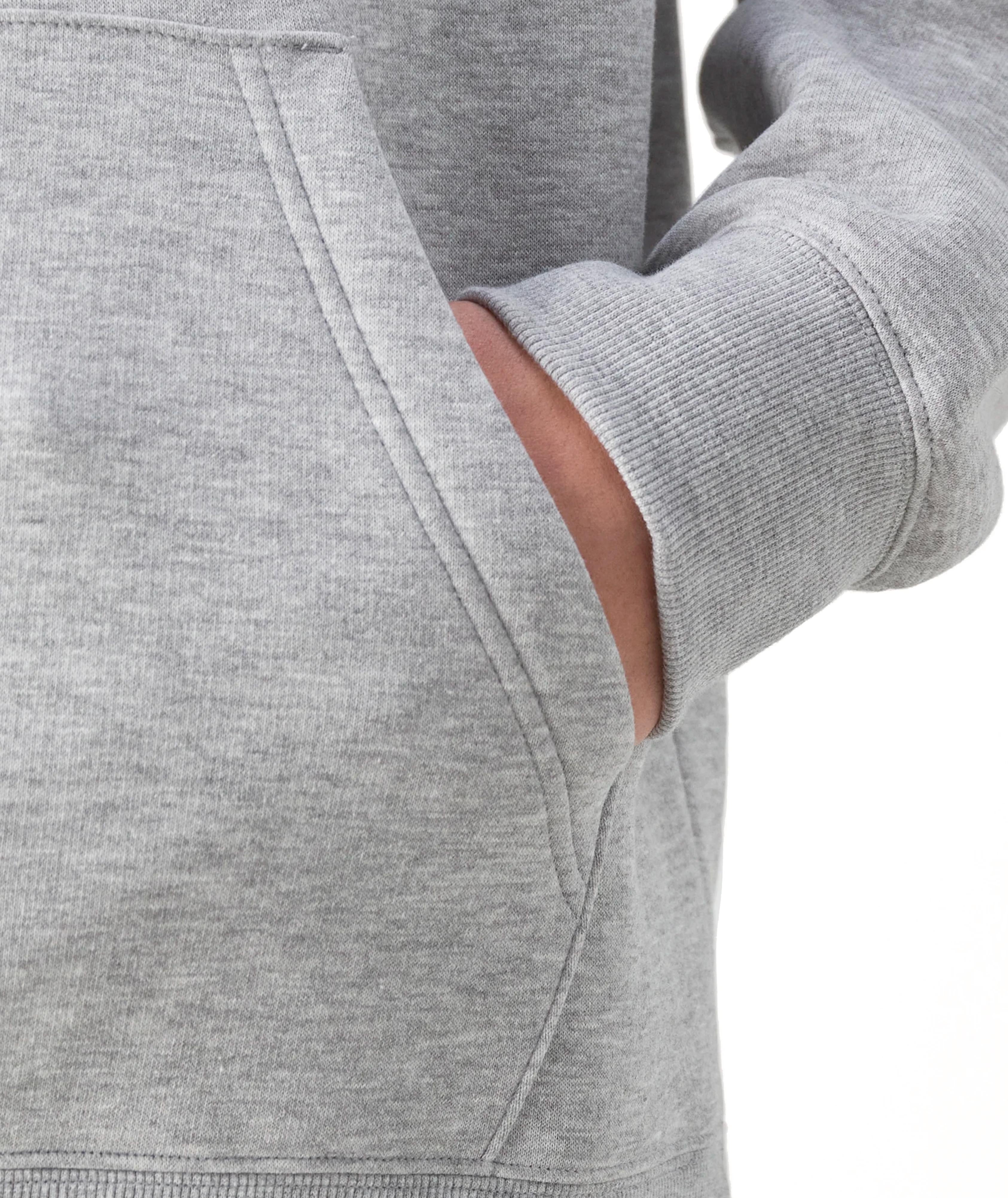 SPORT ESSENTIALS - FELPA MT41511AG . NEW BALANCE