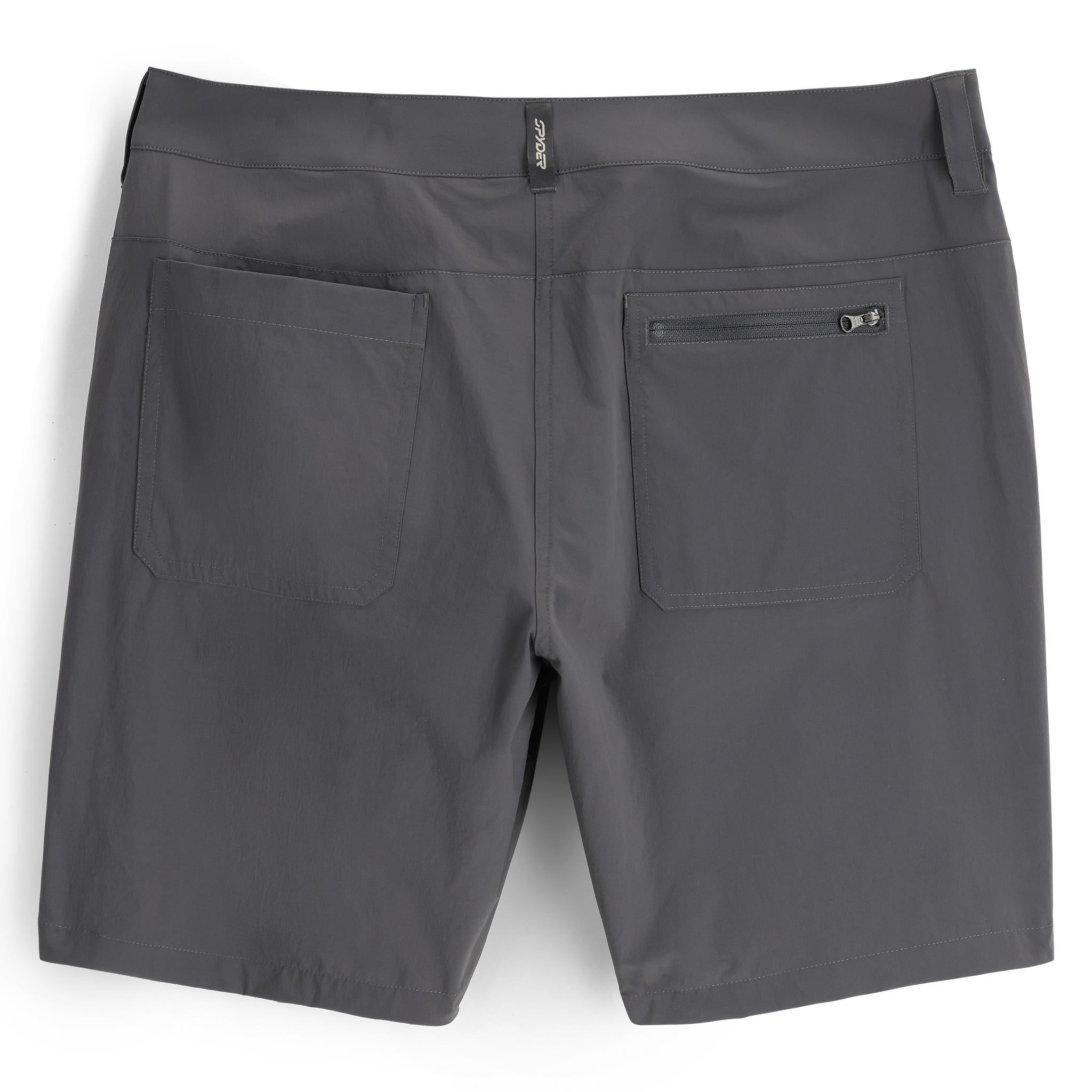 NOMAD SHORTS - SHORTS 38A091410 -POL SPYDER