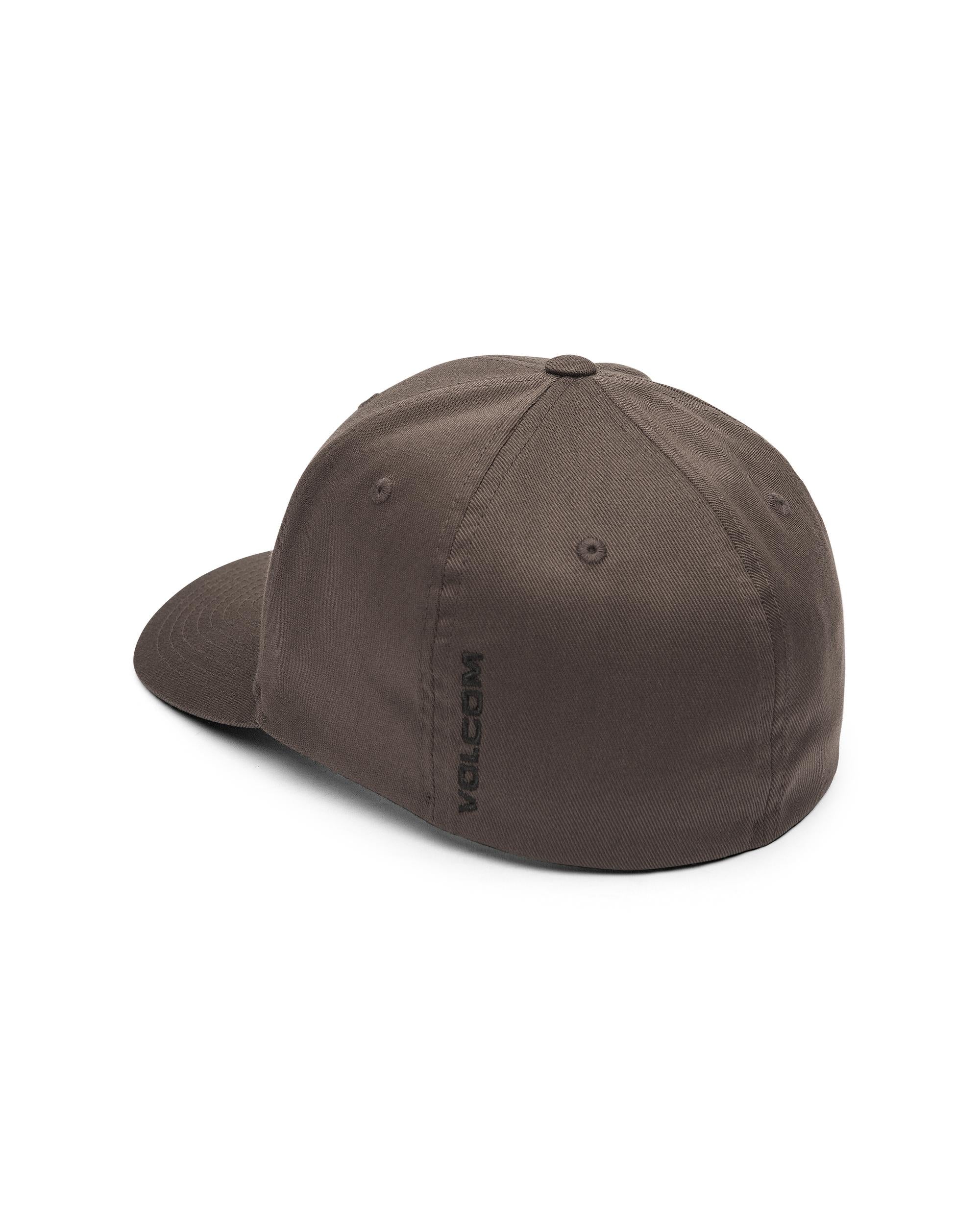 FULL STONE FLEXFIT - CAPPELLINO D5512620 _WRE VOLCOM