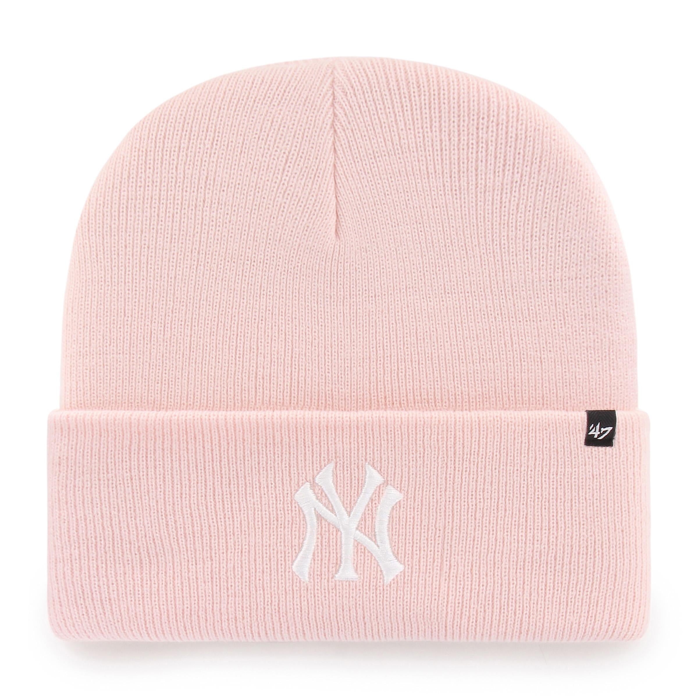 HAYMAKER NEW YORK YANKEES - BERRETTO 47-B-HYMKR17ACE -PK 47 BRAND
