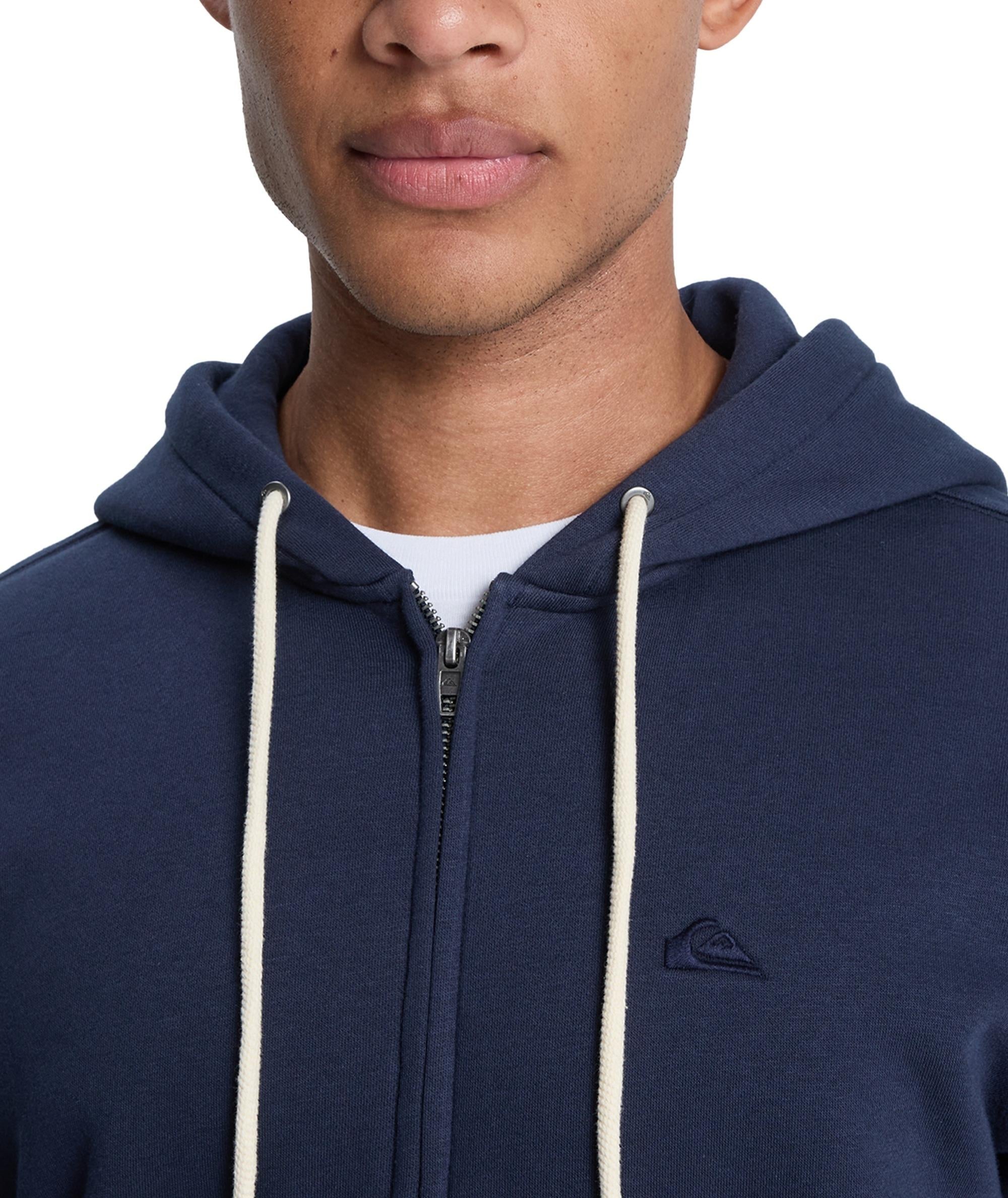 SALT WATER ZIP - FELPA EQYFT05160 -KTP0 QUIKSILVER